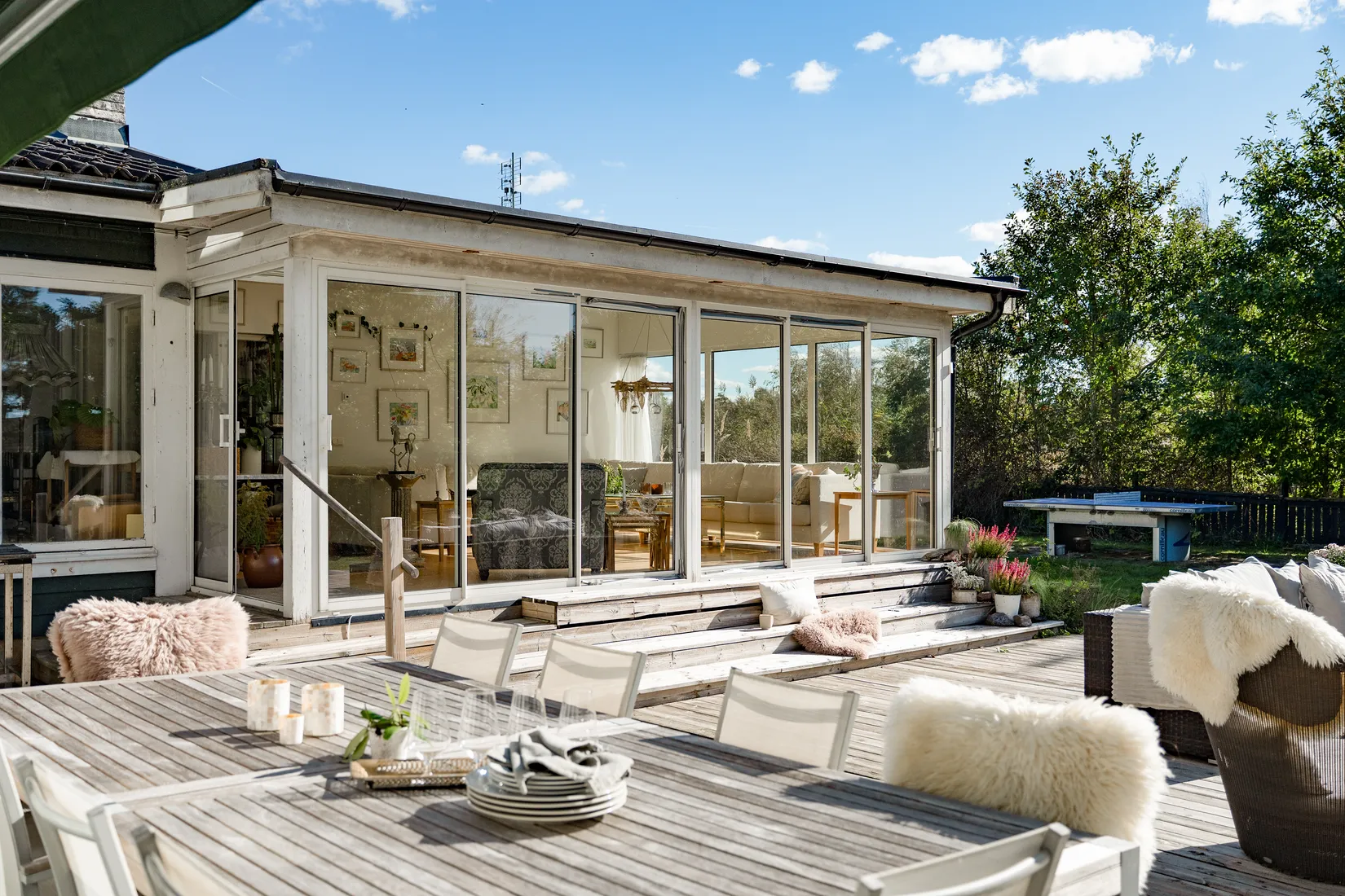 Villa, Måsvägen 60, Mellbystrand, Laholm