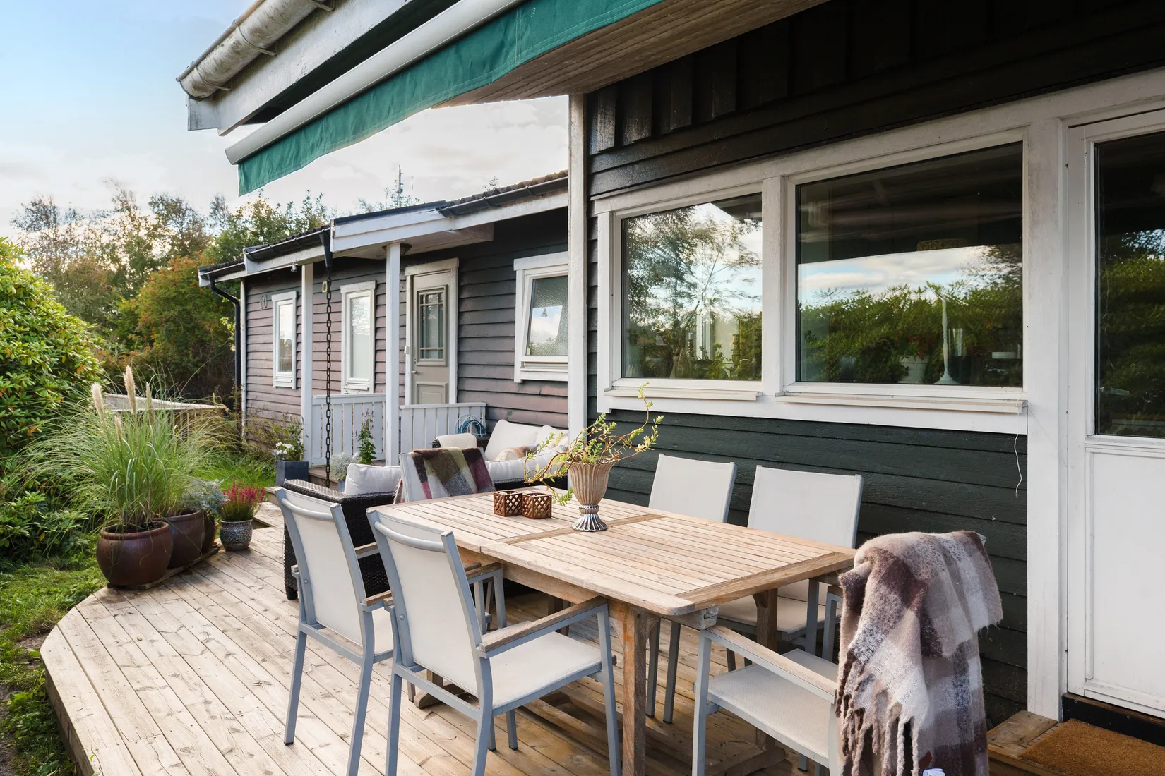 Villa, Måsvägen 60, Mellbystrand, Laholm