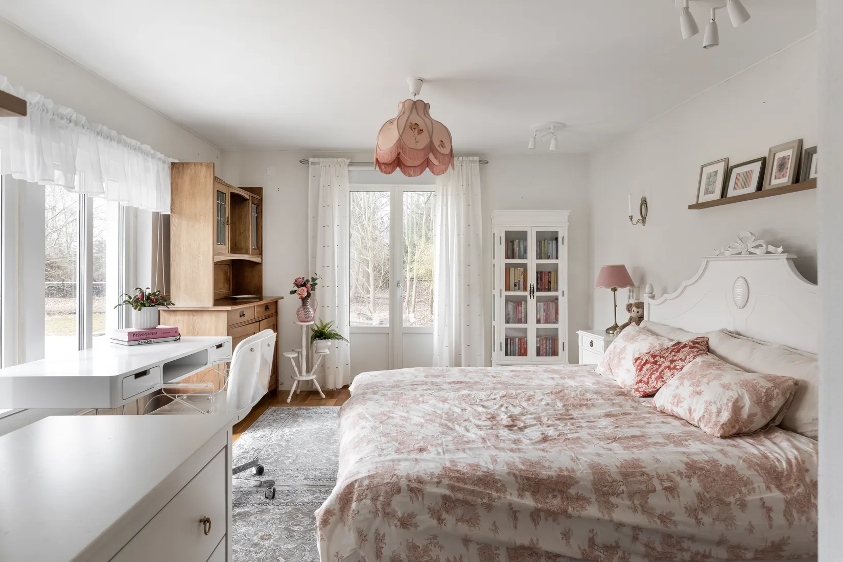 Villa, Måsvägen 60, Mellbystrand, Laholm