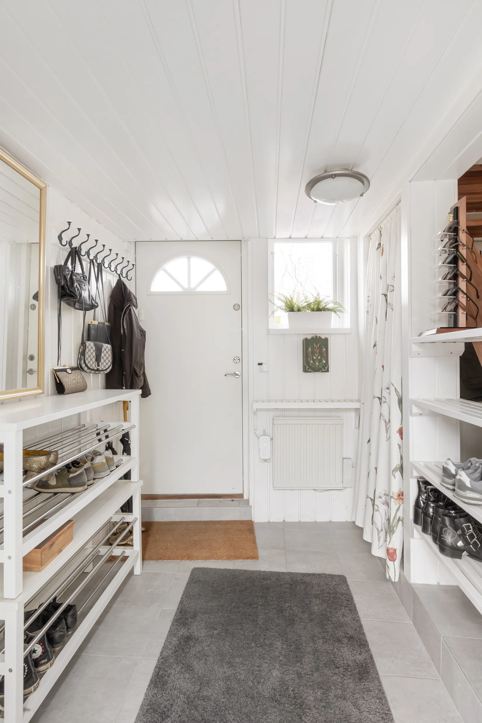 Villa, Måsvägen 60, Mellbystrand, Laholm