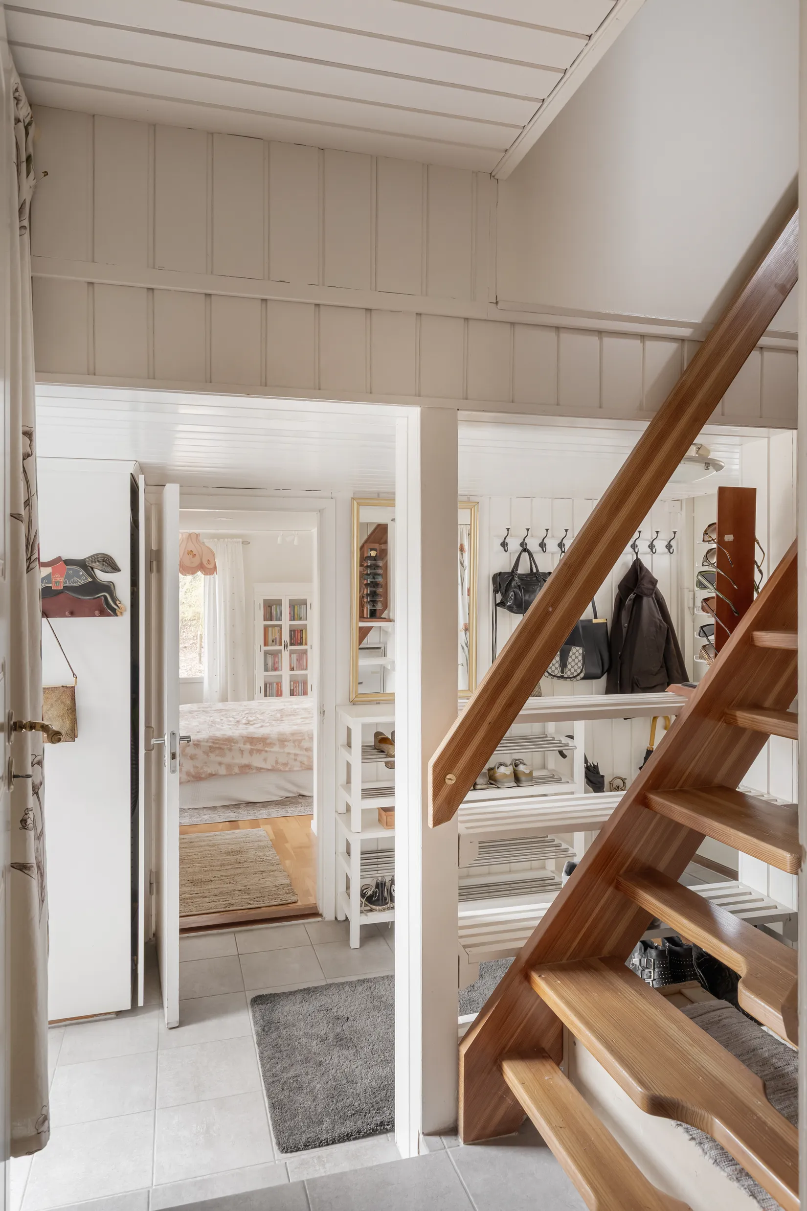 Villa, Måsvägen 60, Mellbystrand, Laholm