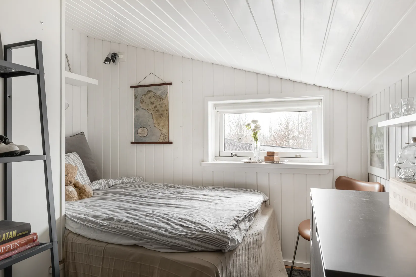 Villa, Måsvägen 60, Mellbystrand, Laholm