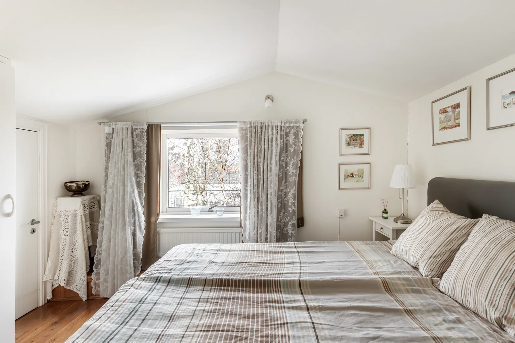 Villa, Måsvägen 60, Mellbystrand, Laholm