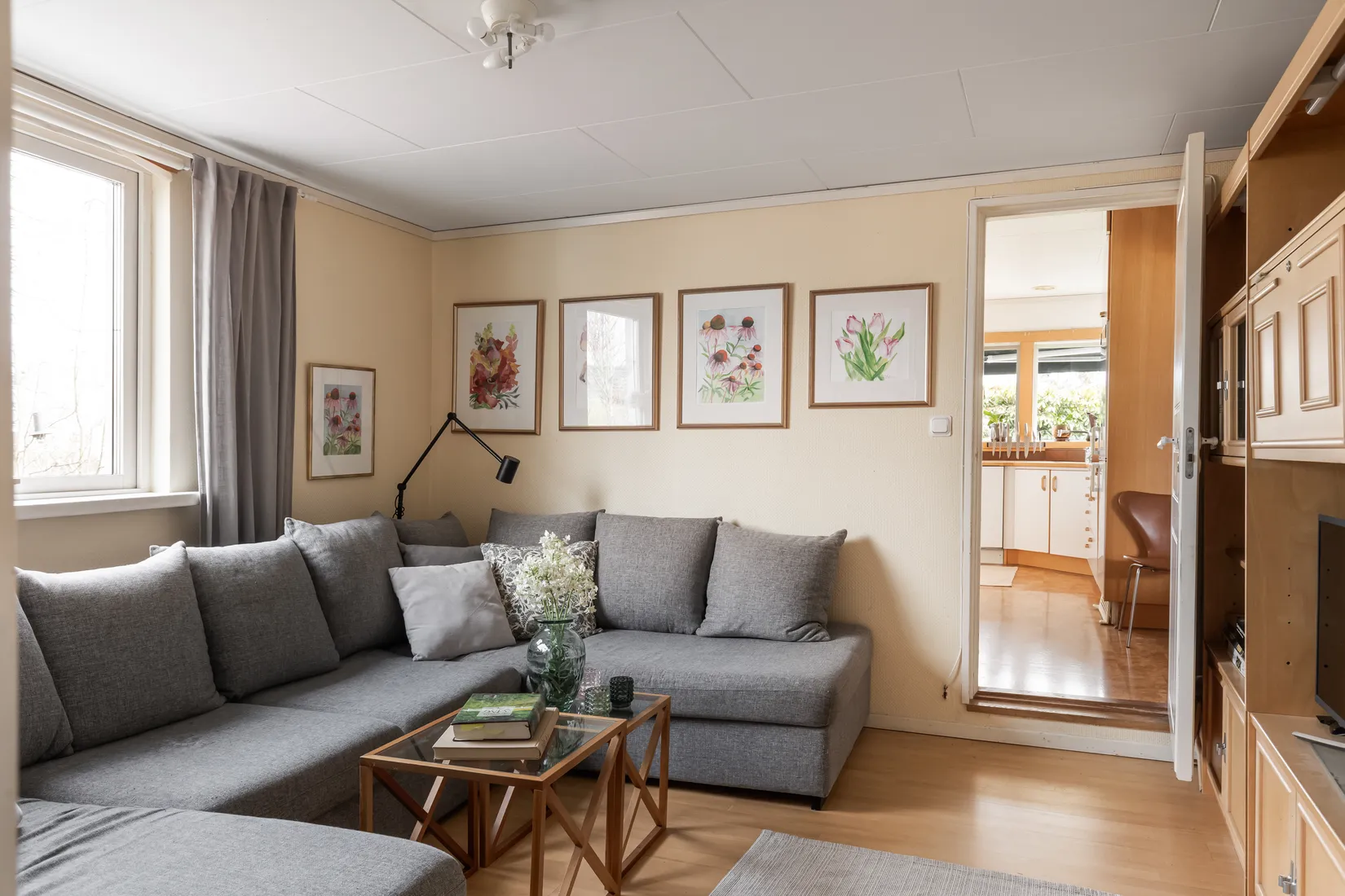 Villa, Måsvägen 60, Mellbystrand, Laholm