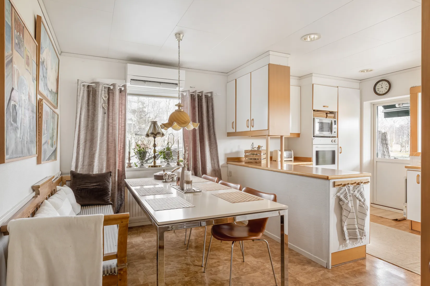 Villa, Måsvägen 60, Mellbystrand, Laholm