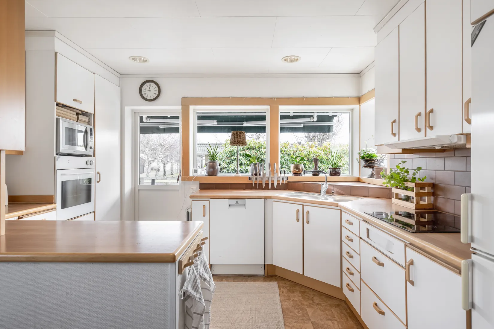 Villa, Måsvägen 60, Mellbystrand, Laholm