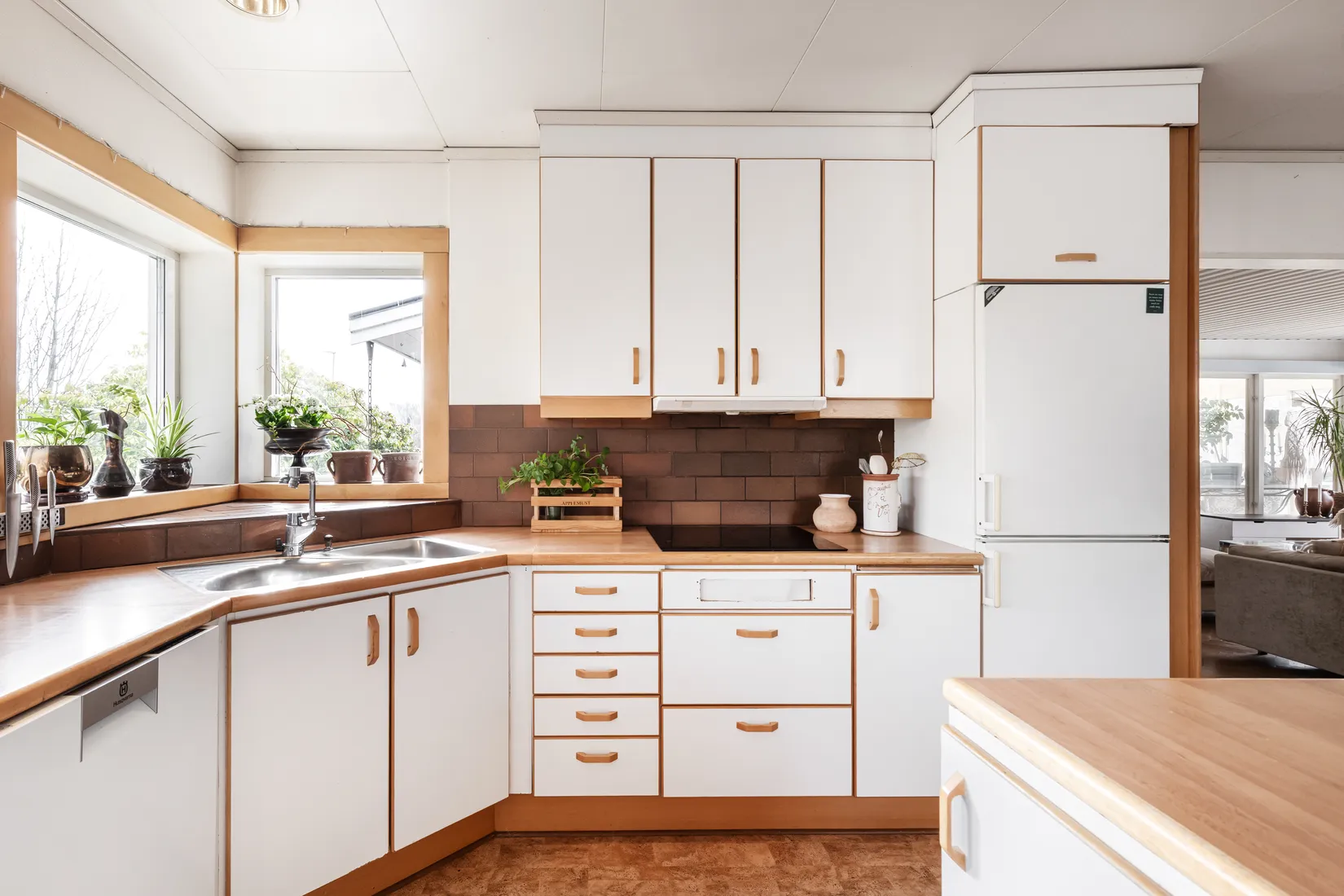 Villa, Måsvägen 60, Mellbystrand, Laholm