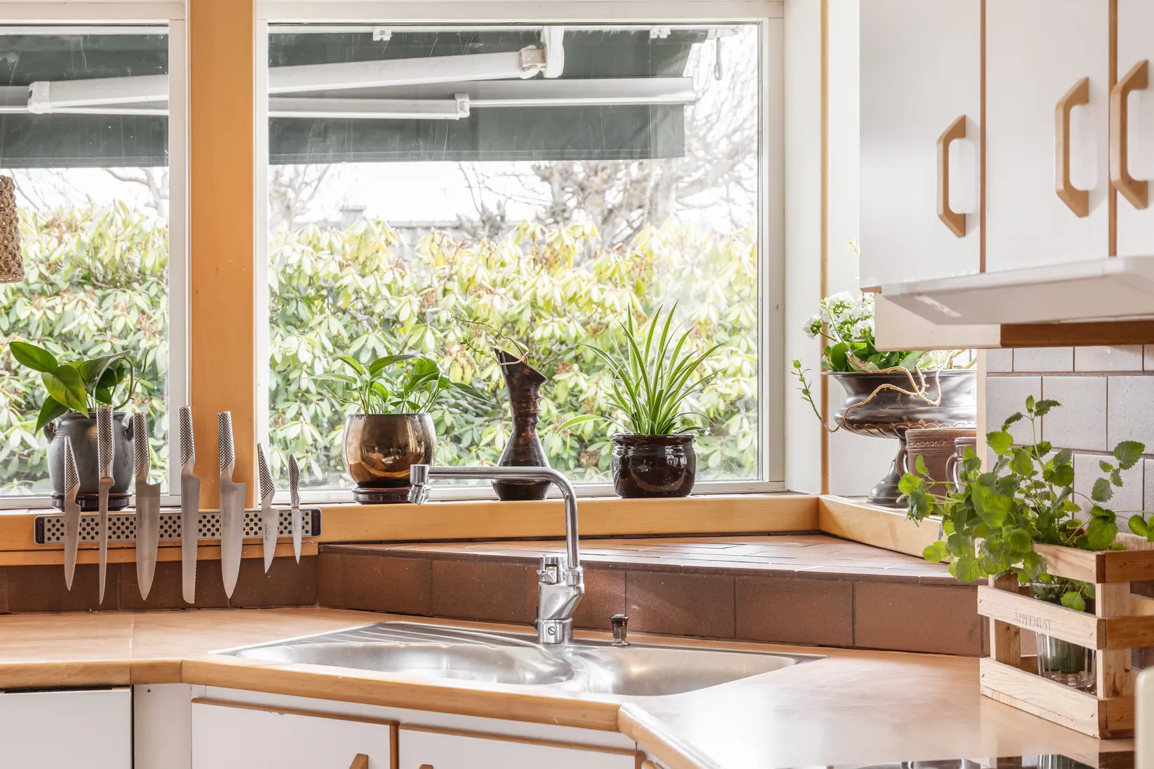 Villa, Måsvägen 60, Mellbystrand, Laholm