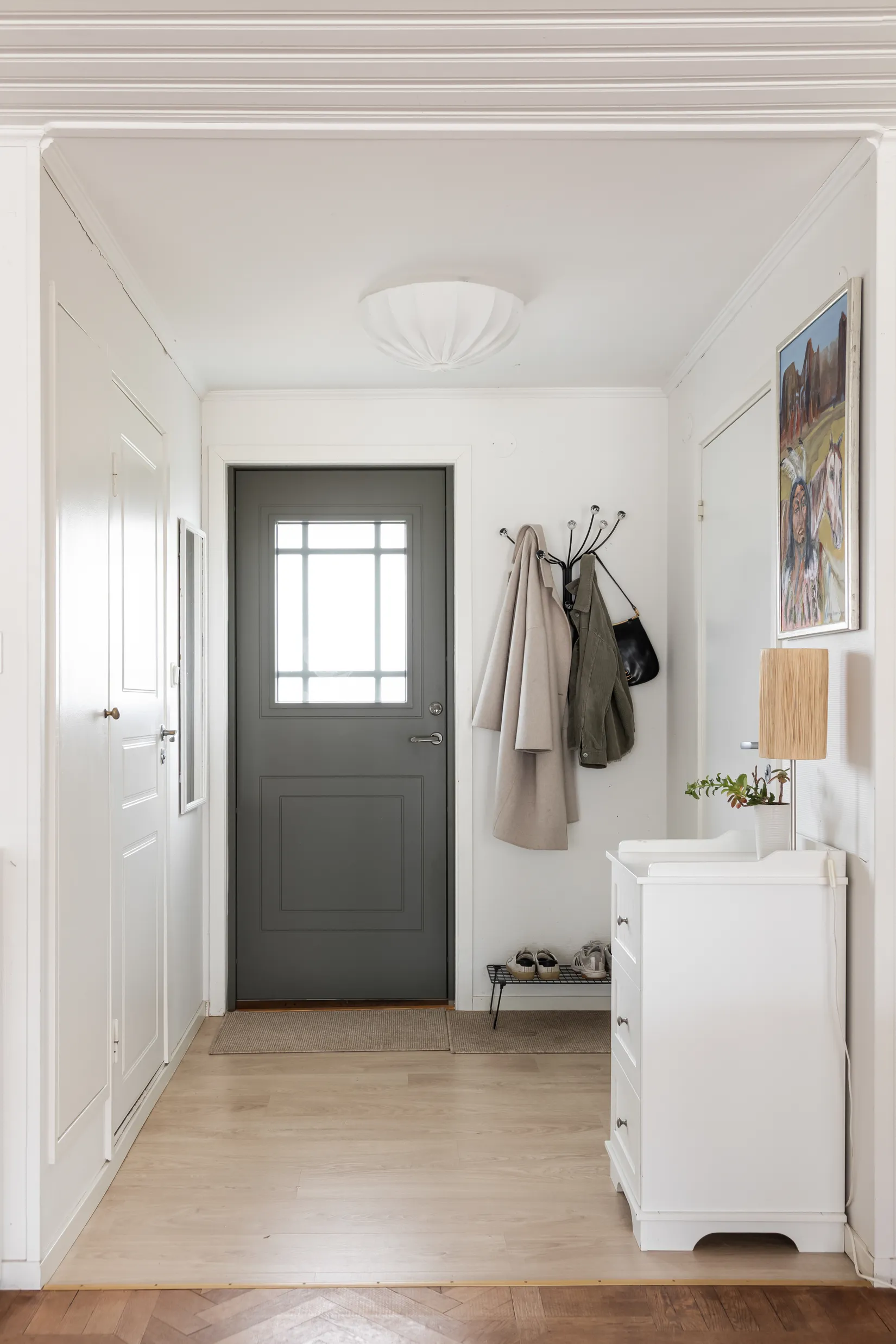 Villa, Måsvägen 60, Mellbystrand, Laholm