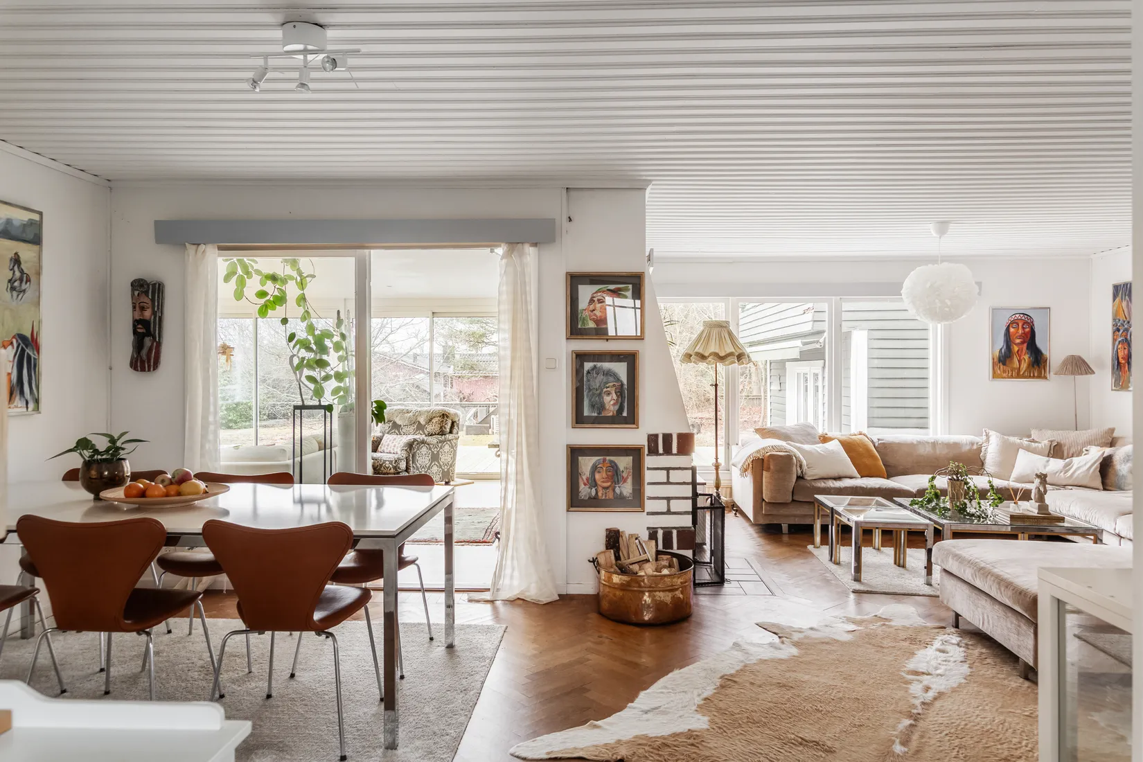 Villa, Måsvägen 60, Mellbystrand, Laholm