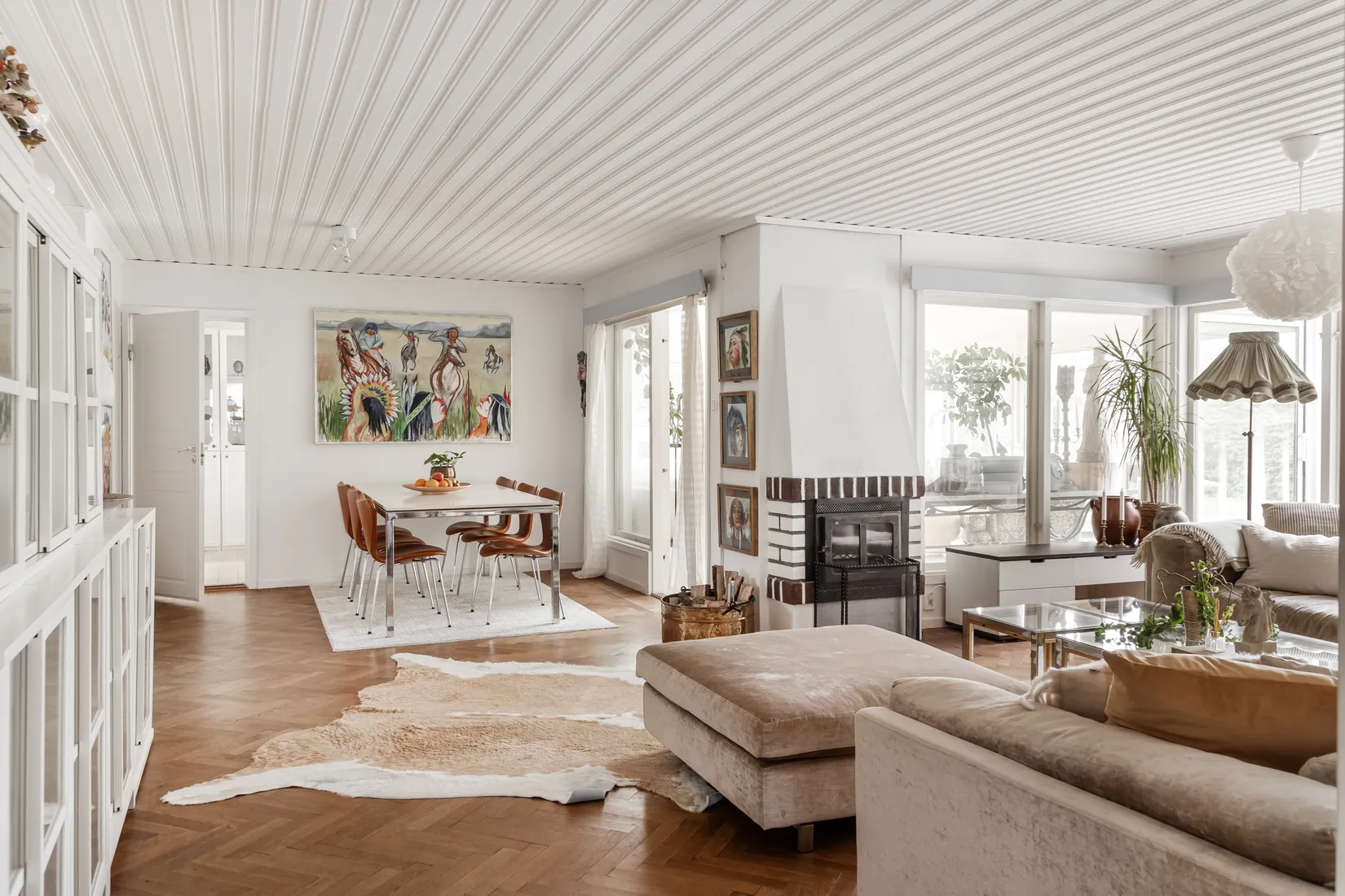 Villa, Måsvägen 60, Mellbystrand, Laholm