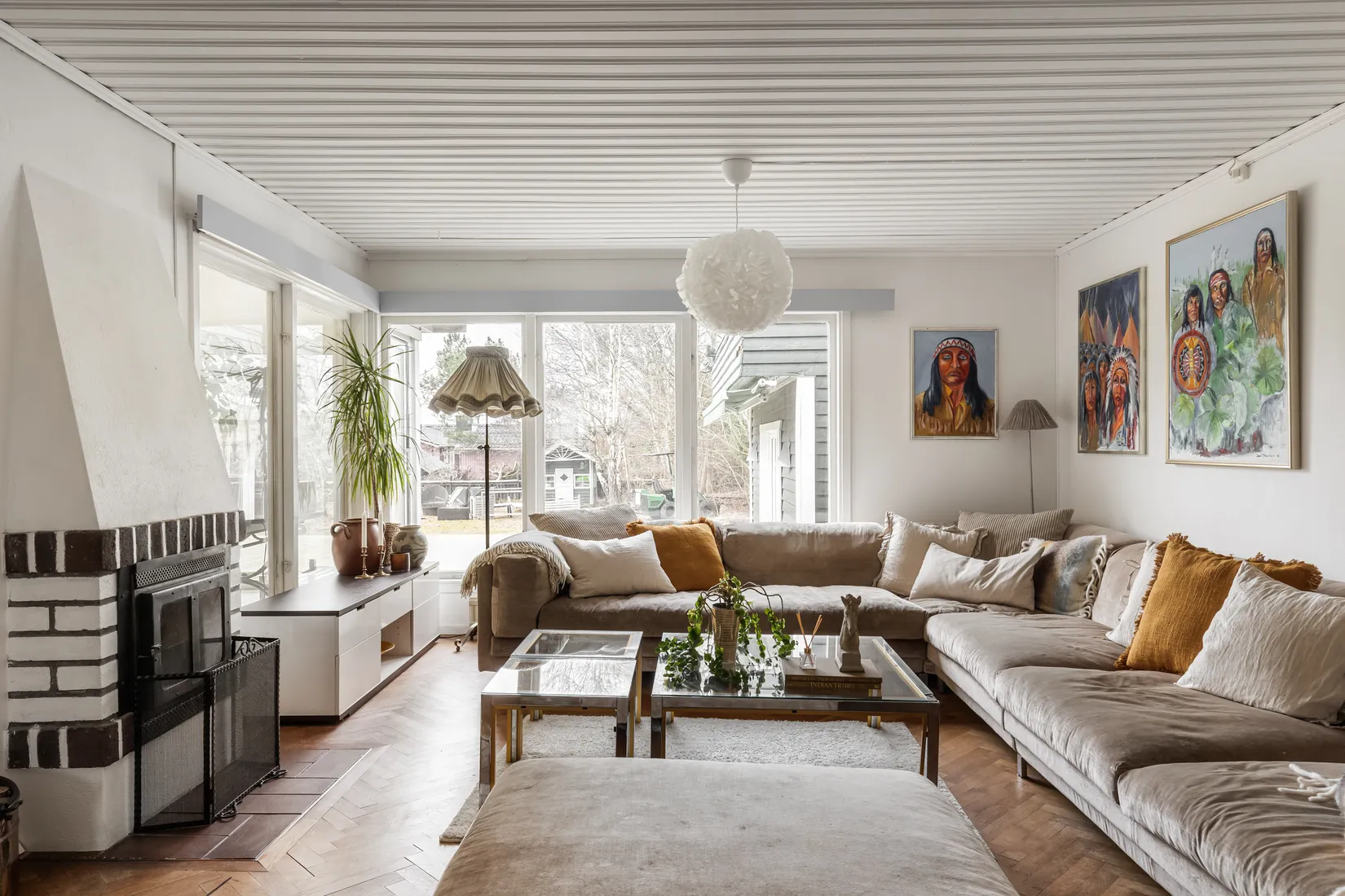 Villa, Måsvägen 60, Mellbystrand, Laholm