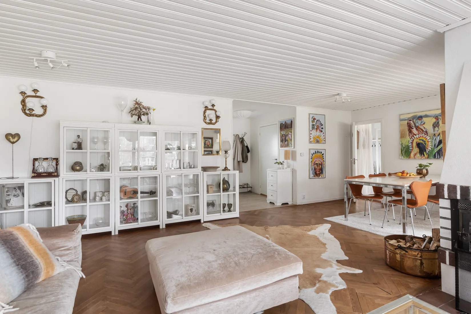 Villa, Måsvägen 60, Mellbystrand, Laholm