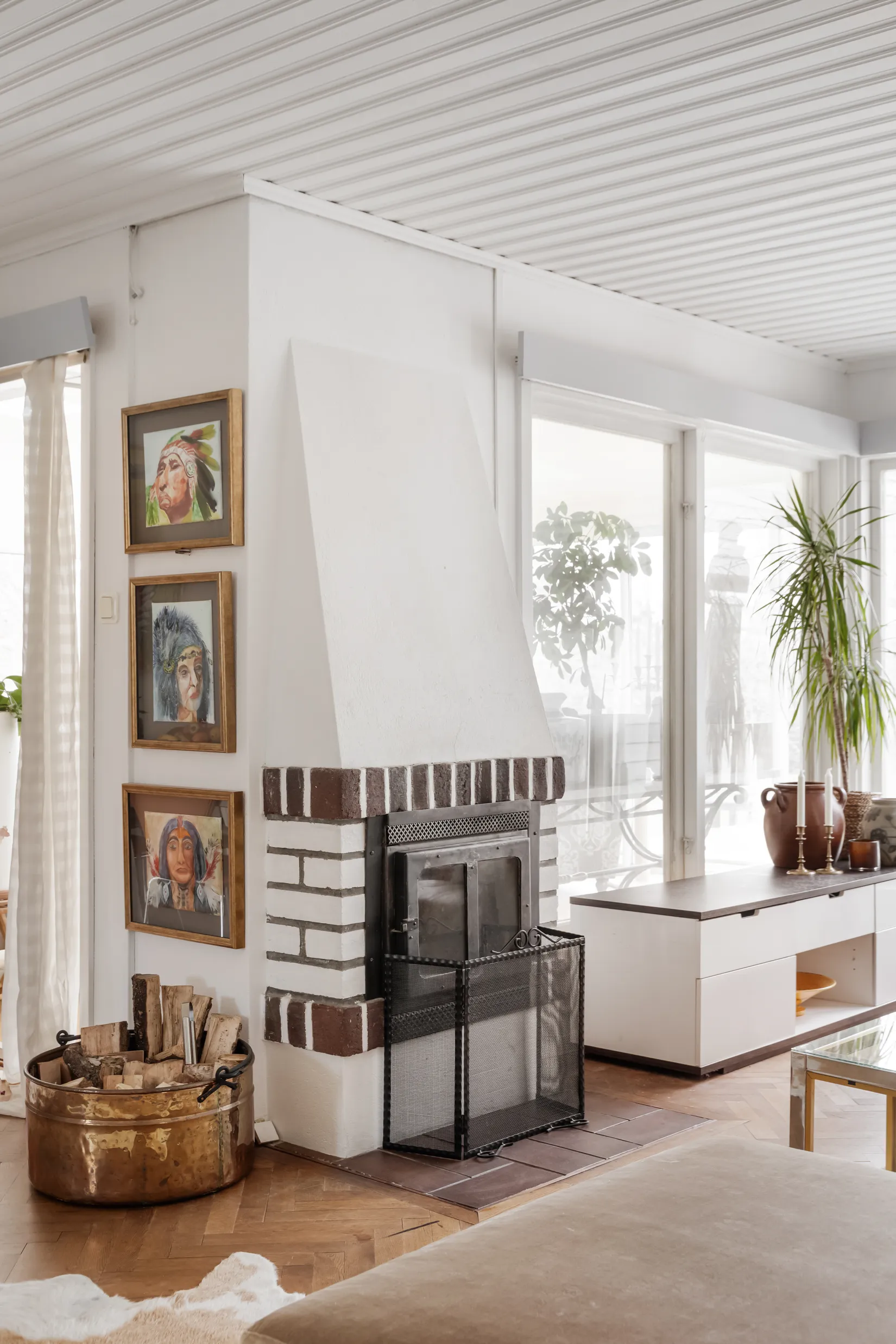 Villa, Måsvägen 60, Mellbystrand, Laholm