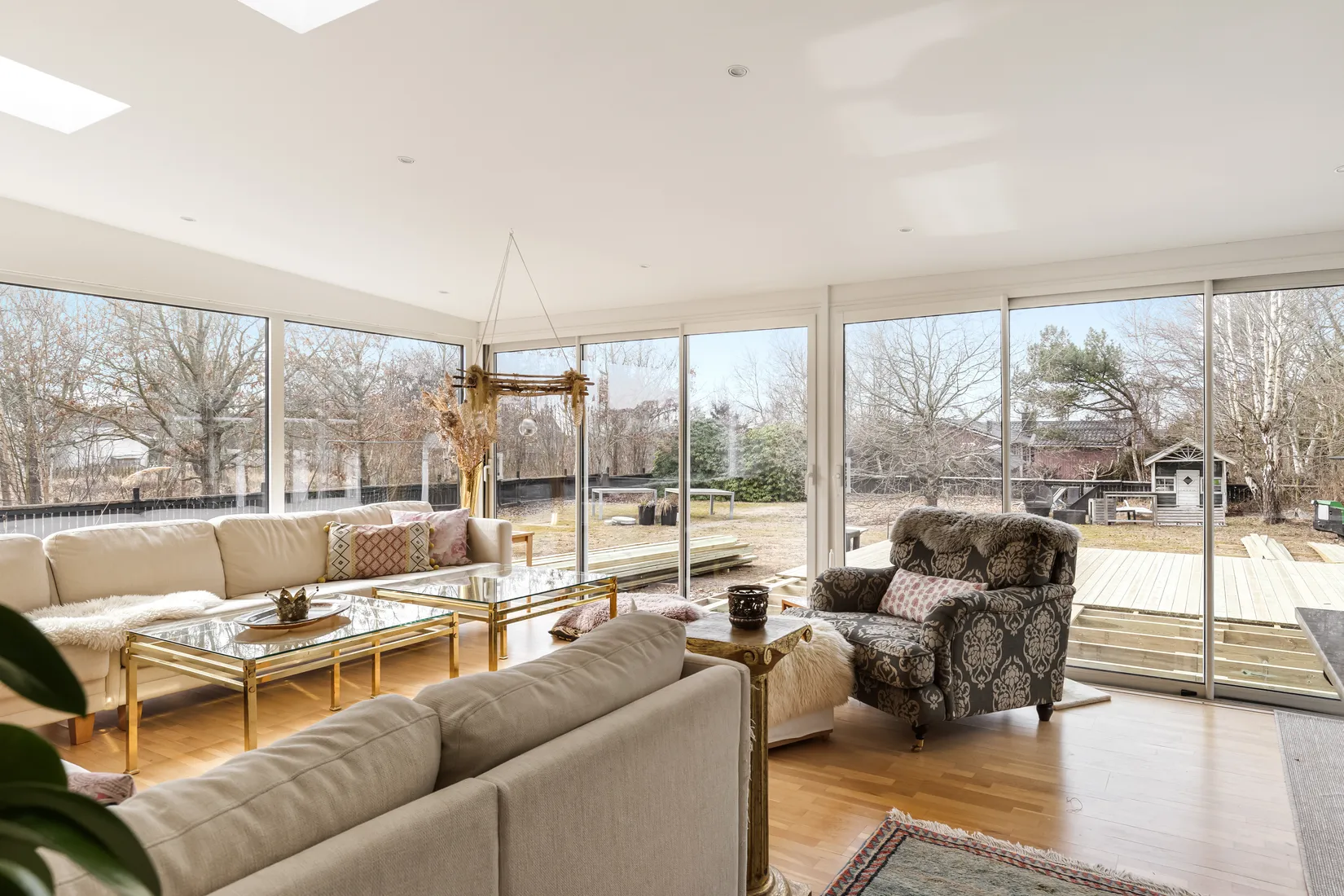 Villa, Måsvägen 60, Mellbystrand, Laholm