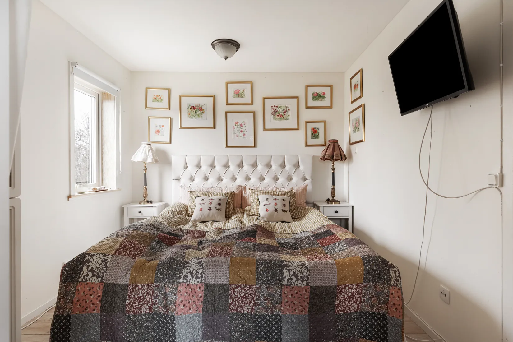 Villa, Måsvägen 60, Mellbystrand, Laholm