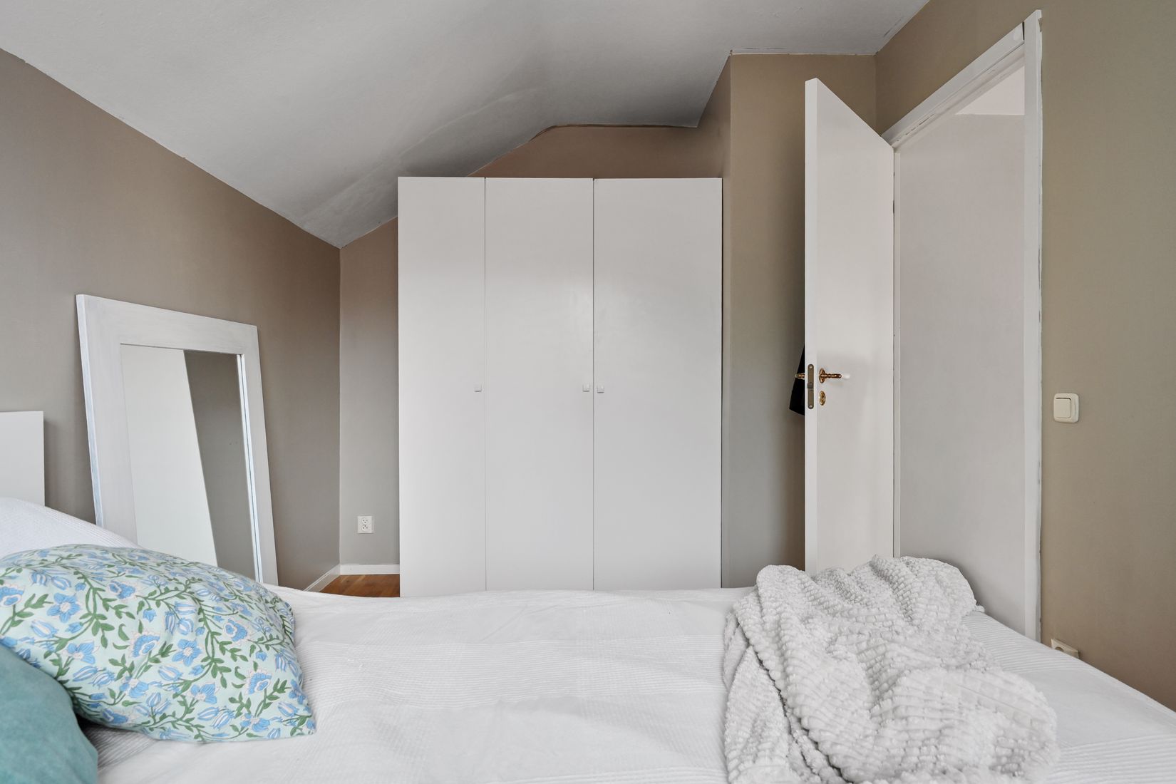 Bostadsrätt, Kungsgatan 25A, Vaxön, Vaxholm