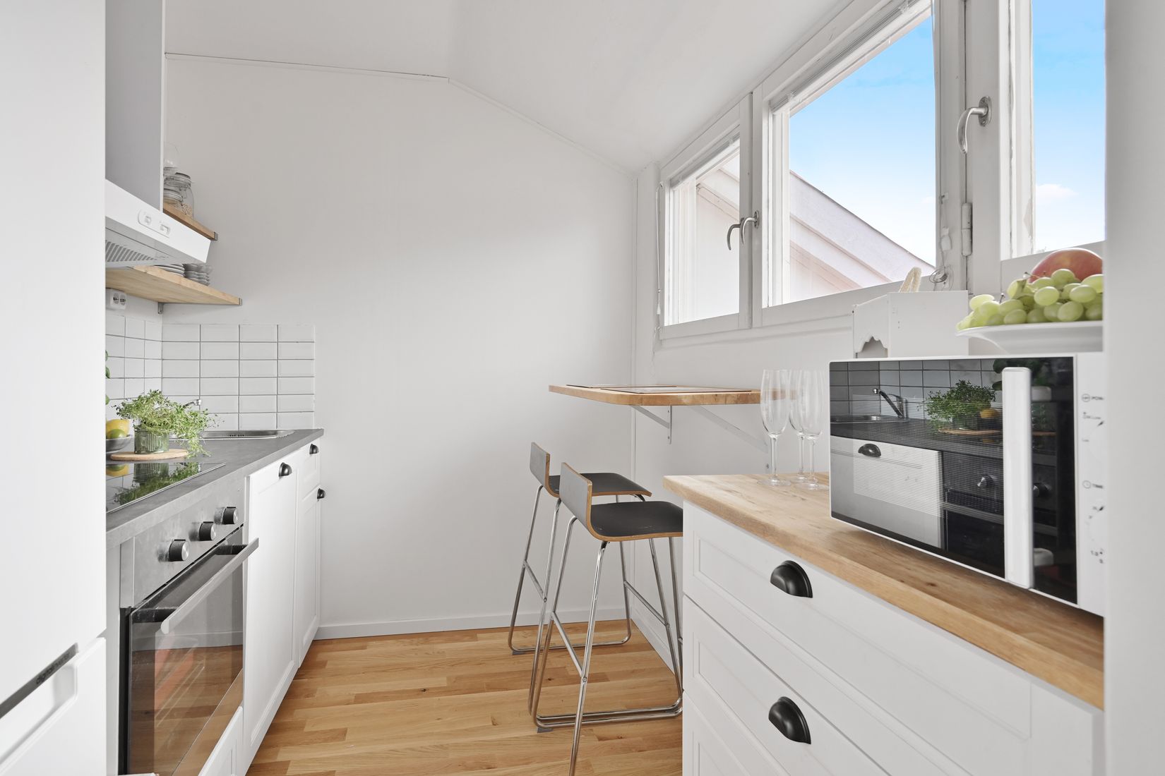 Bostadsrätt, Kungsgatan 25A, Vaxön, Vaxholm