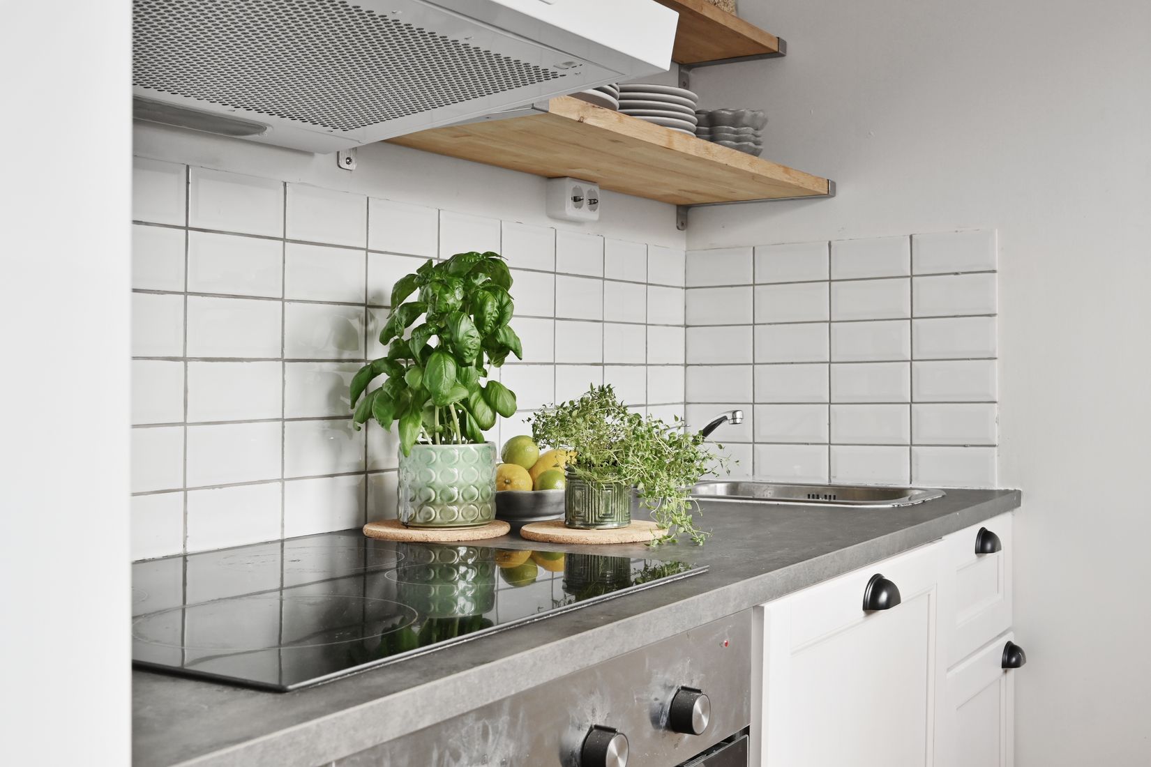 Bostadsrätt, Kungsgatan 25A, Vaxön, Vaxholm