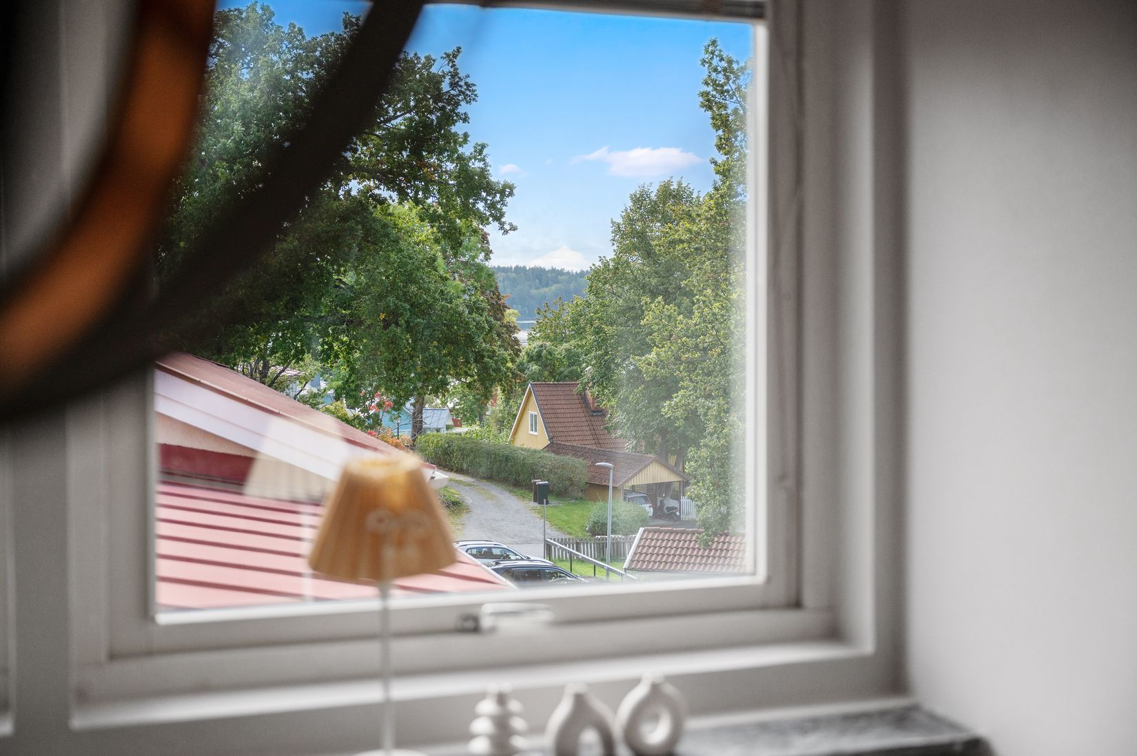 Bostadsrätt, Kungsgatan 25A, Vaxön, Vaxholm