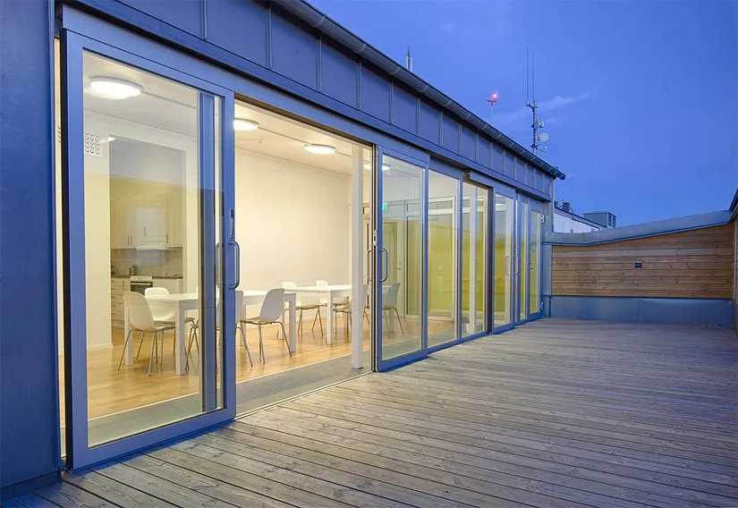Bostadsrätt, Östersundsgatan 7, Råcksta, Stockholm