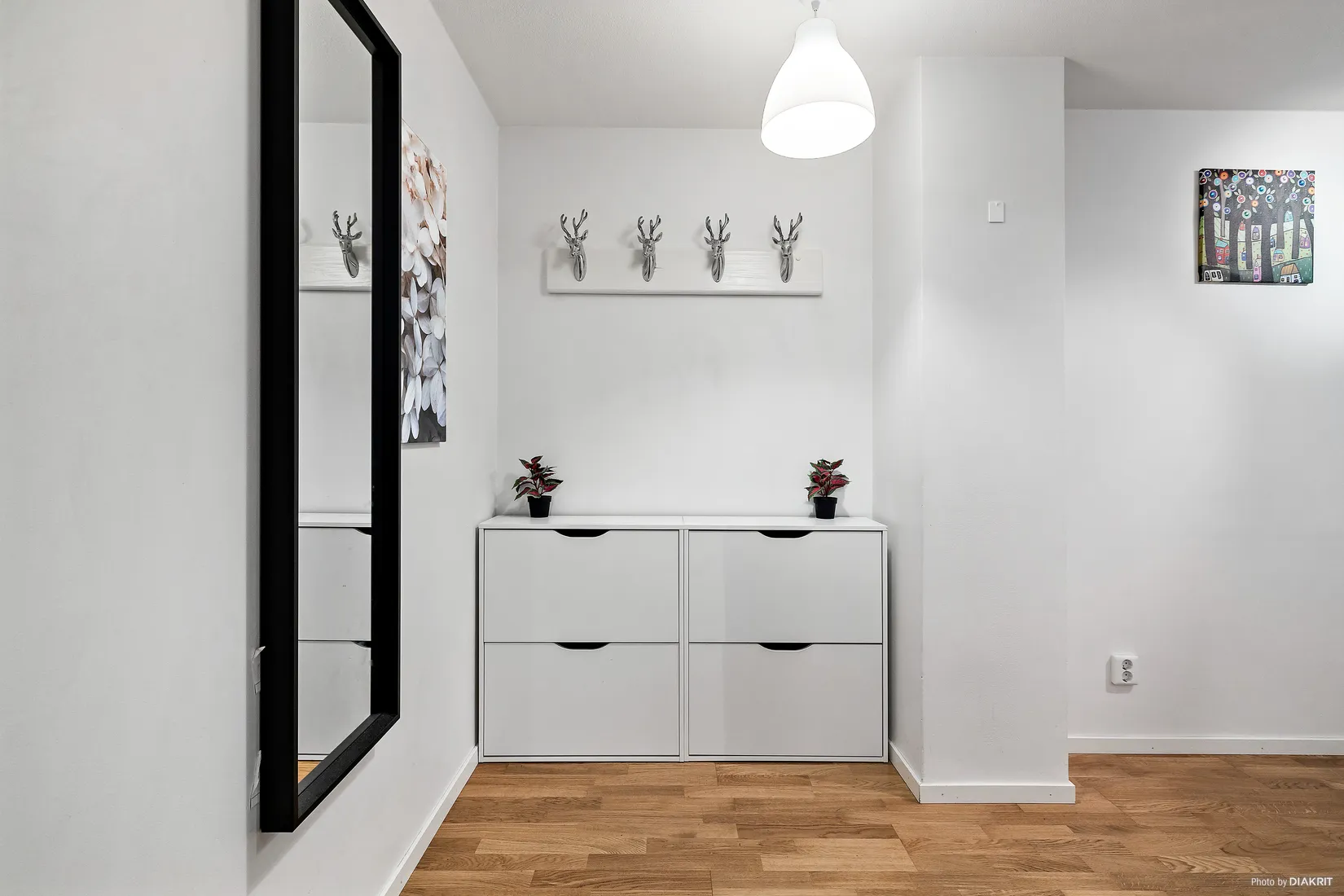 Bostadsrätt, Östersundsgatan 7, Råcksta, Stockholm