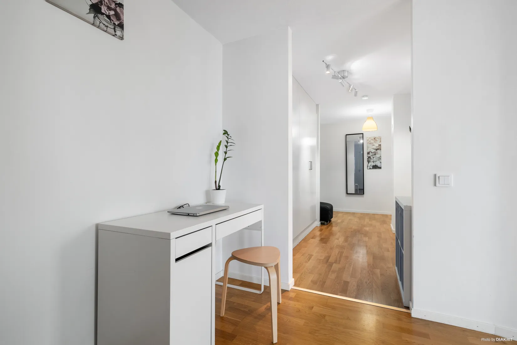 Bostadsrätt, Östersundsgatan 7, Råcksta, Stockholm