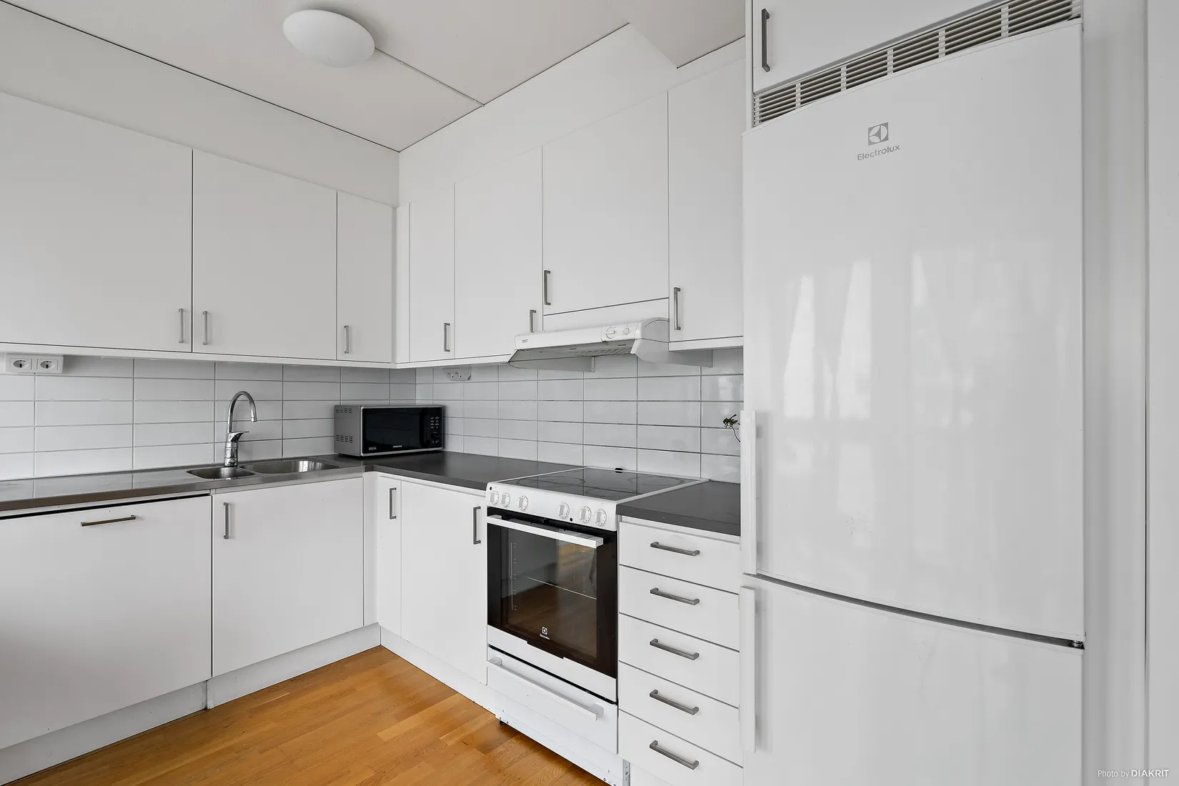 Bostadsrätt, Östersundsgatan 7, Råcksta, Stockholm
