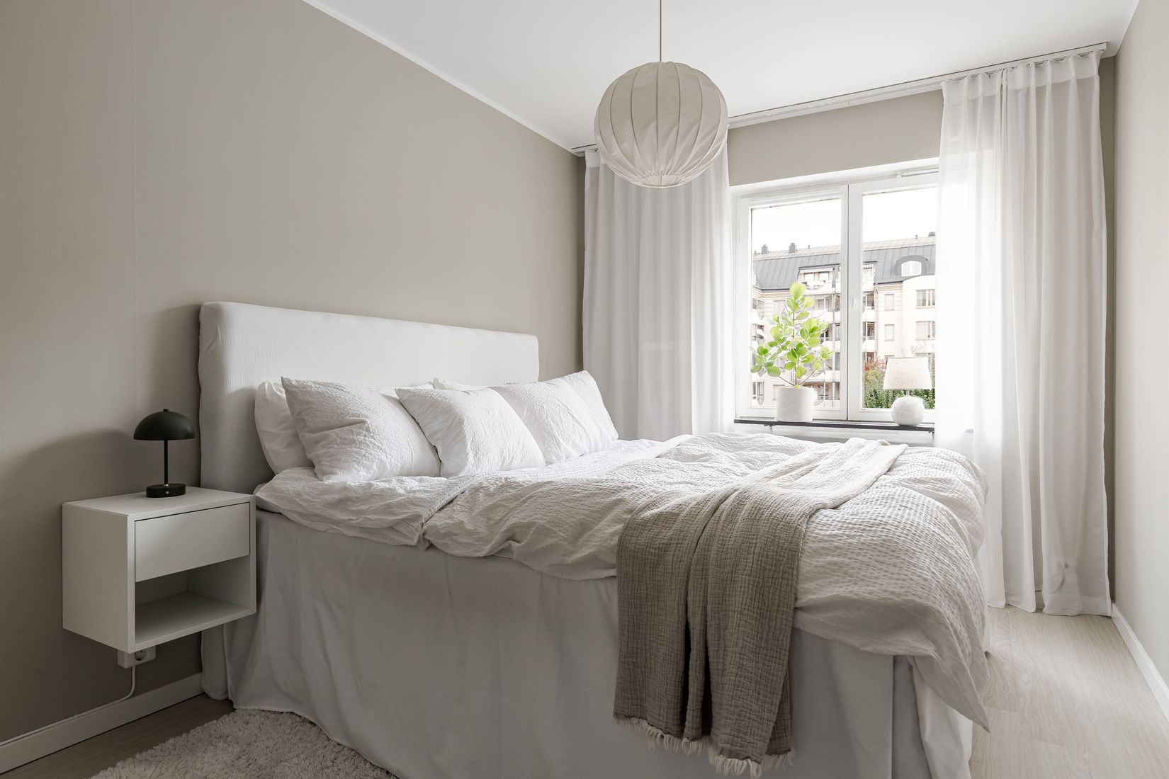 Bostadsrätt, Snickaregatan 29, Centralt, Linköping