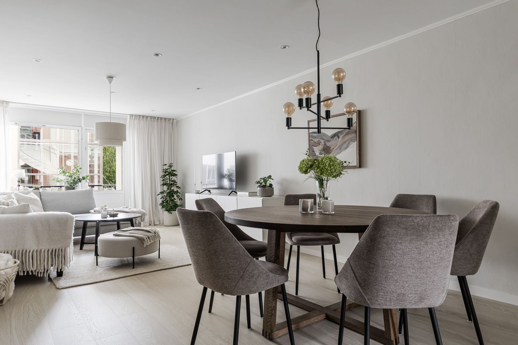 Bostadsrätt, Snickaregatan 29, Centralt, Linköping