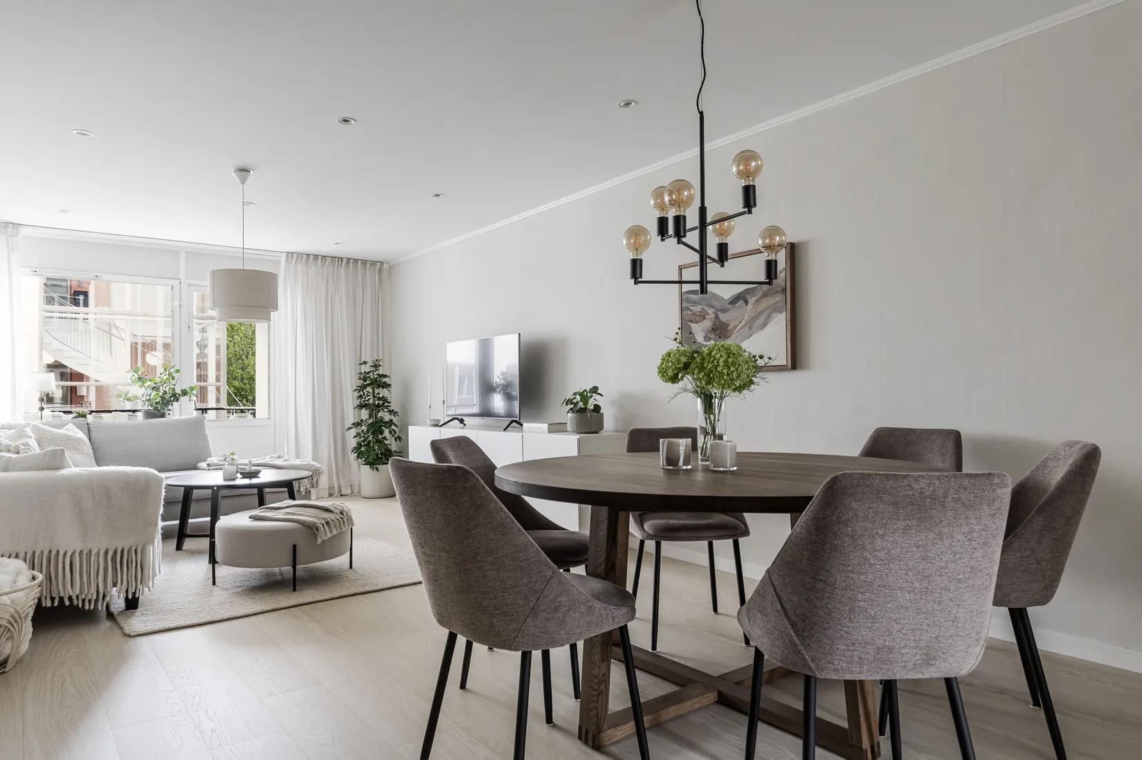 Bostadsrätt, Snickaregatan 29, Centralt, Linköping