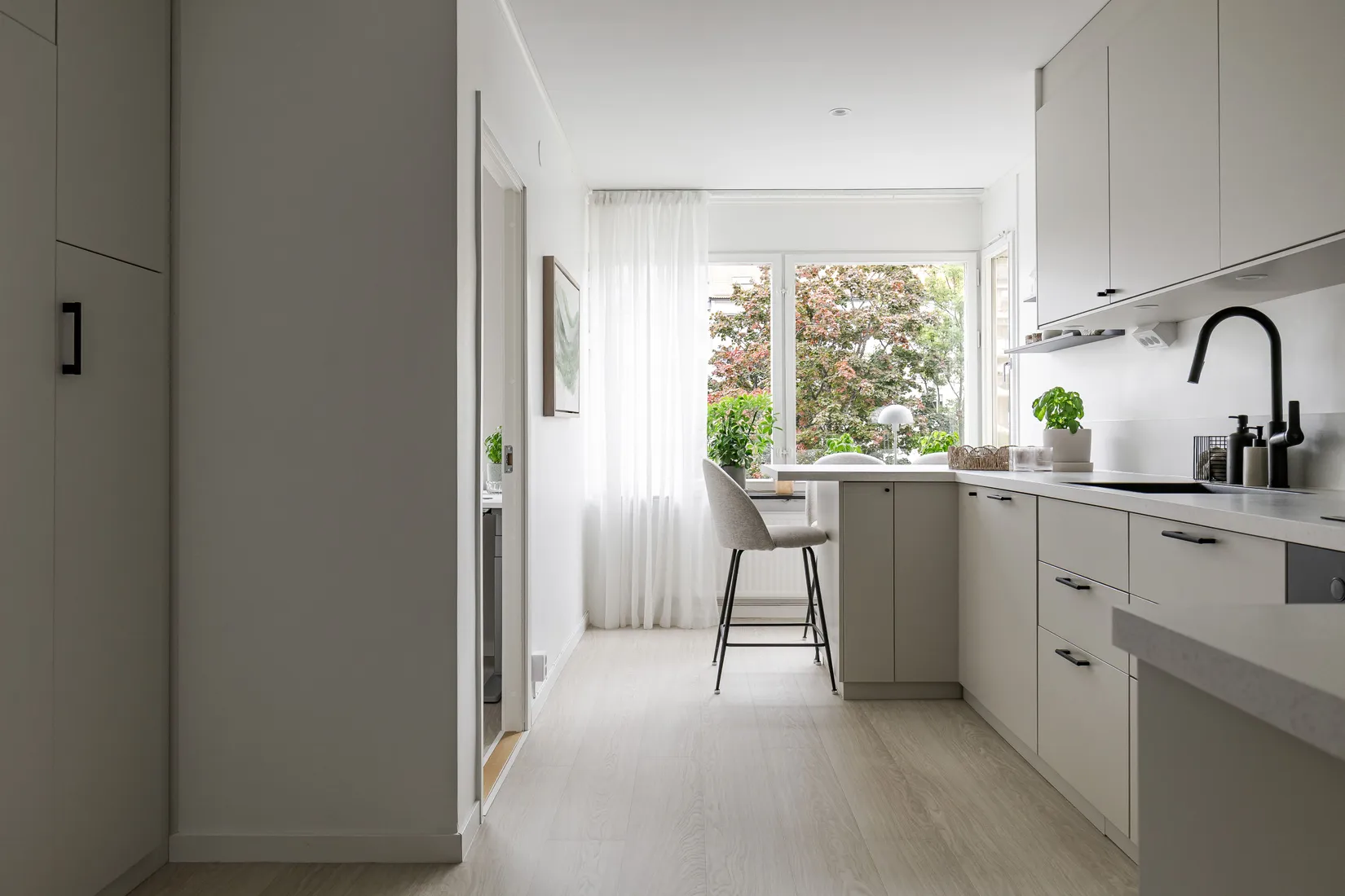 Bostadsrätt, Snickaregatan 29, Centralt, Linköping