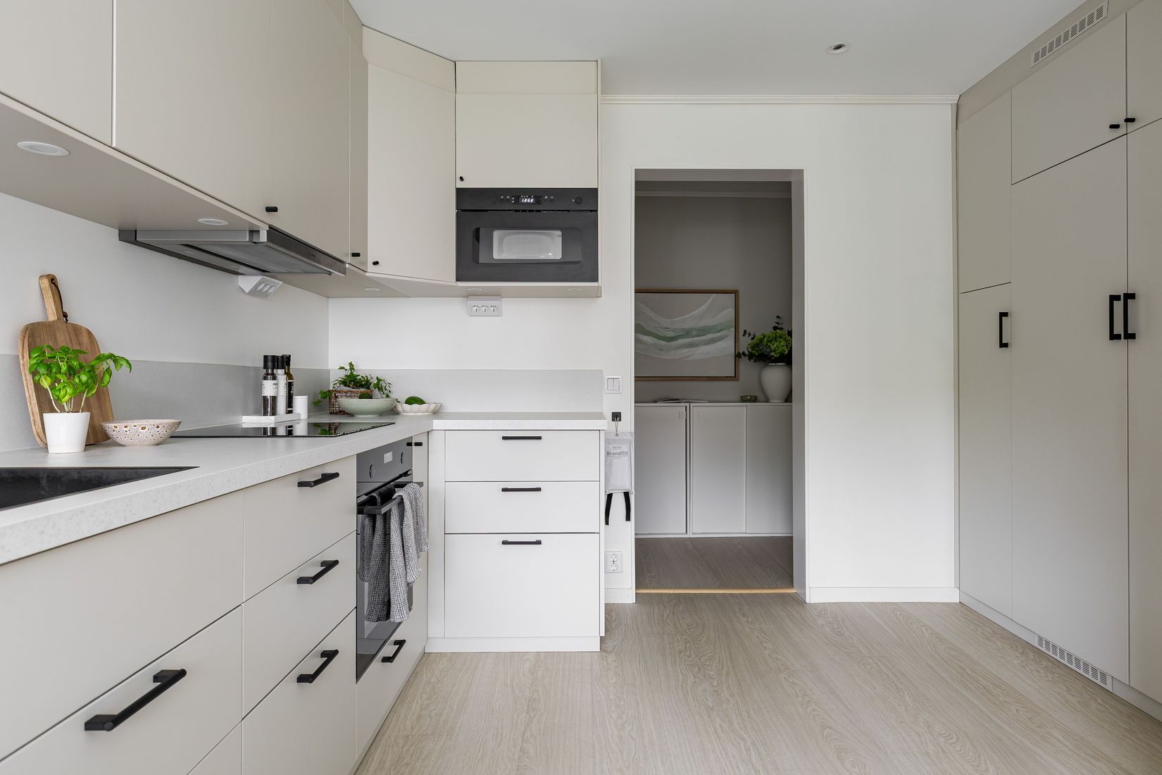 Bostadsrätt, Snickaregatan 29, Centralt, Linköping