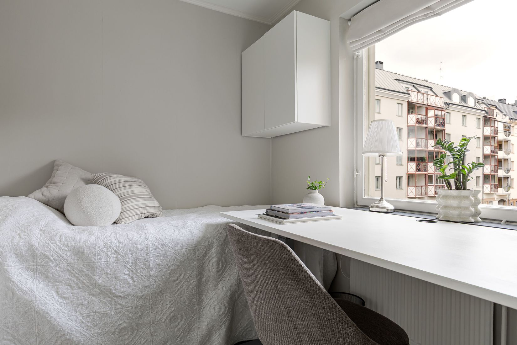 Bostadsrätt, Snickaregatan 29, Centralt, Linköping