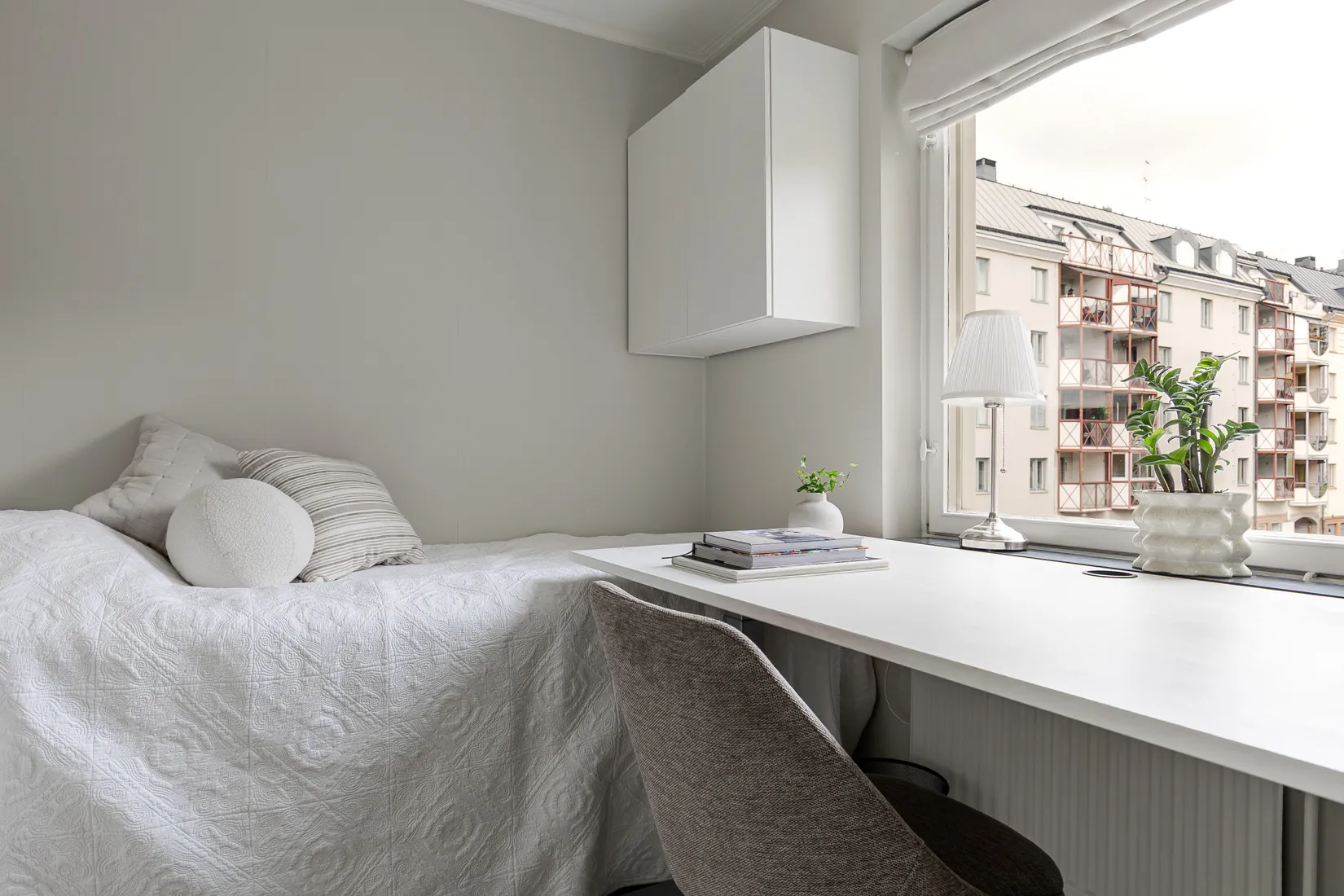 Bostadsrätt, Snickaregatan 29, Centralt, Linköping