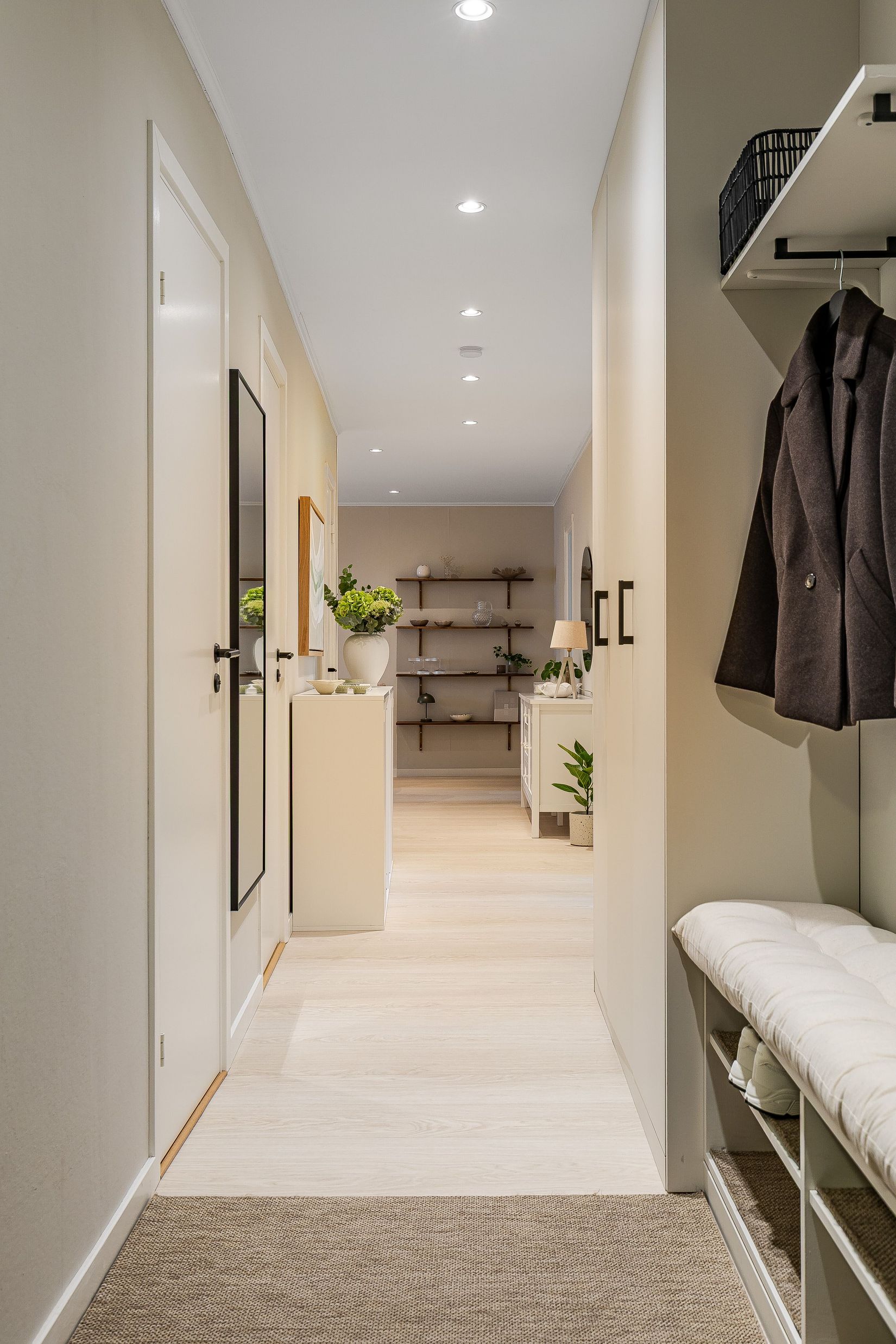 Bostadsrätt, Snickaregatan 29, Centralt, Linköping