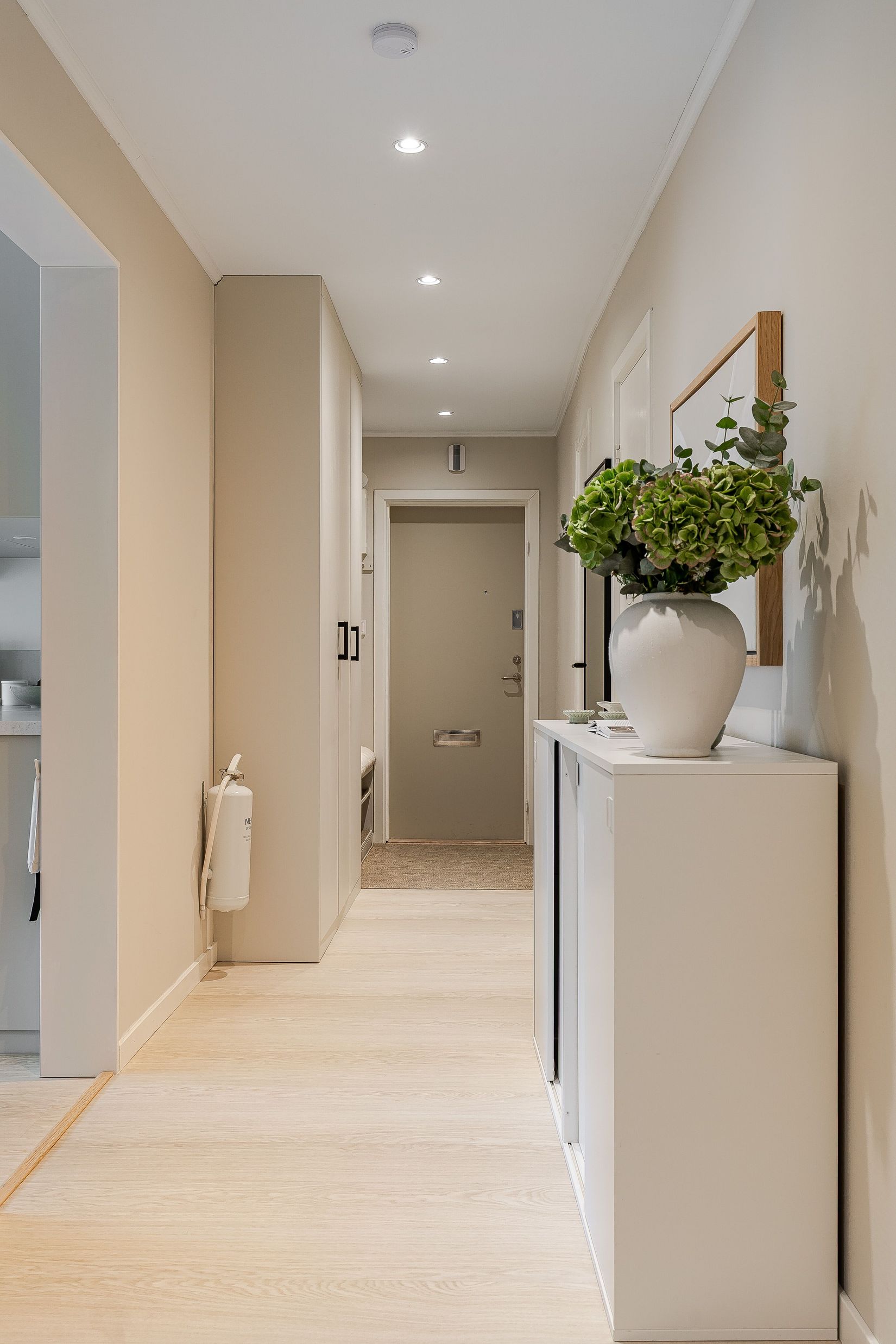 Bostadsrätt, Snickaregatan 29, Centralt, Linköping