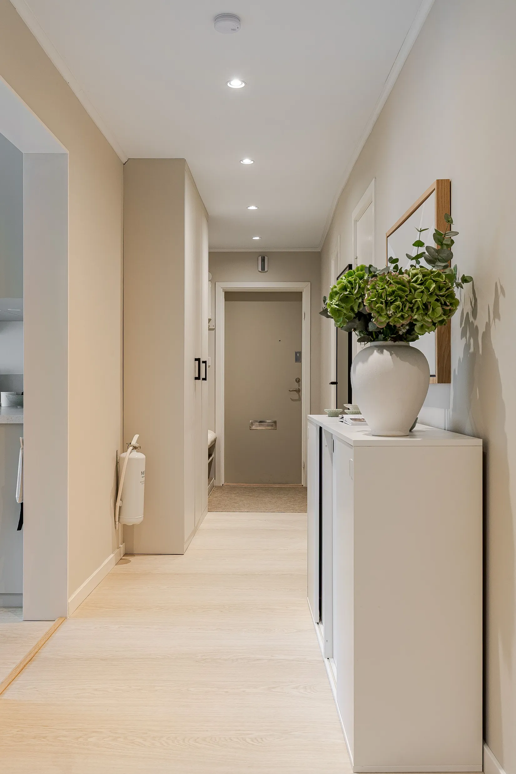 Bostadsrätt, Snickaregatan 29, Centralt, Linköping