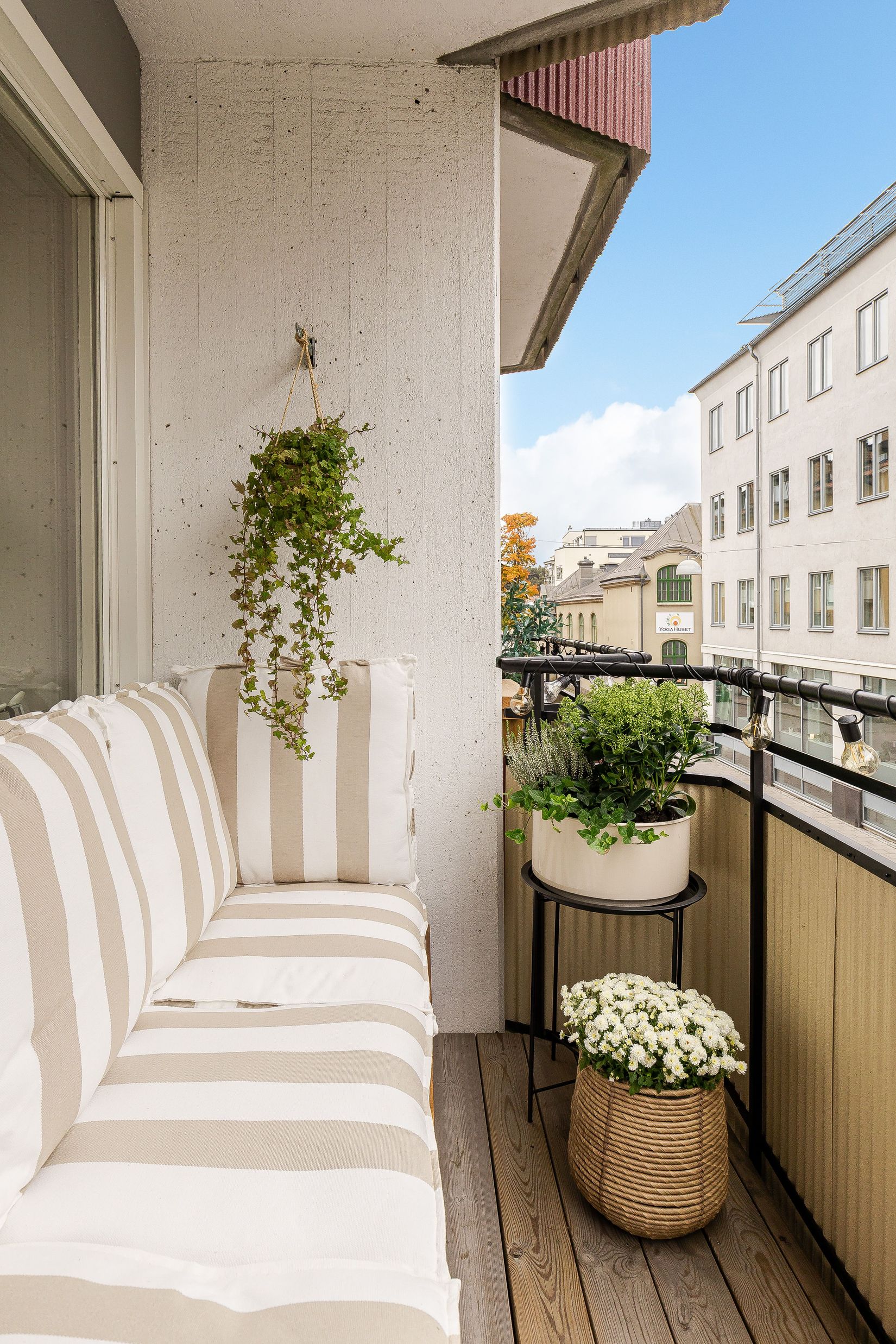 Bostadsrätt, Snickaregatan 29, Centralt, Linköping