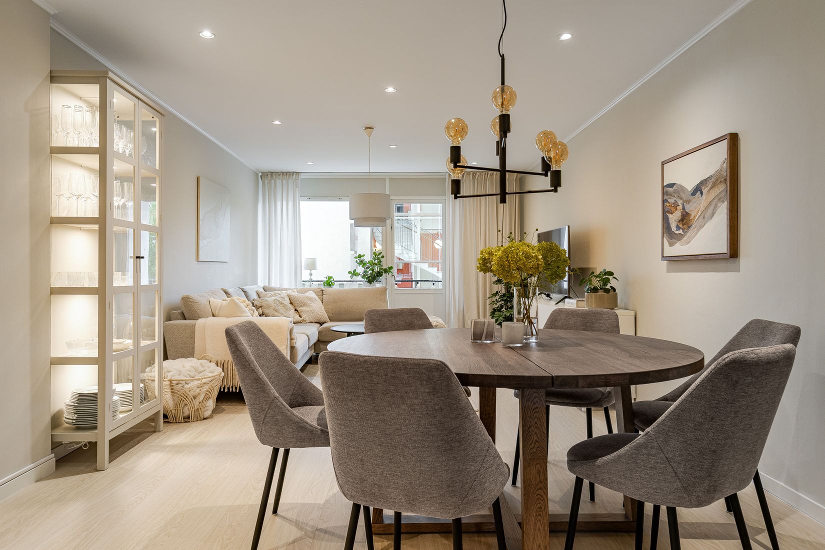 Bostadsrätt, Snickaregatan 29, Centralt, Linköping