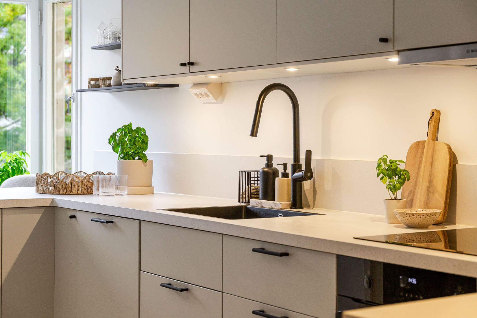 Bostadsrätt, Snickaregatan 29, Centralt, Linköping