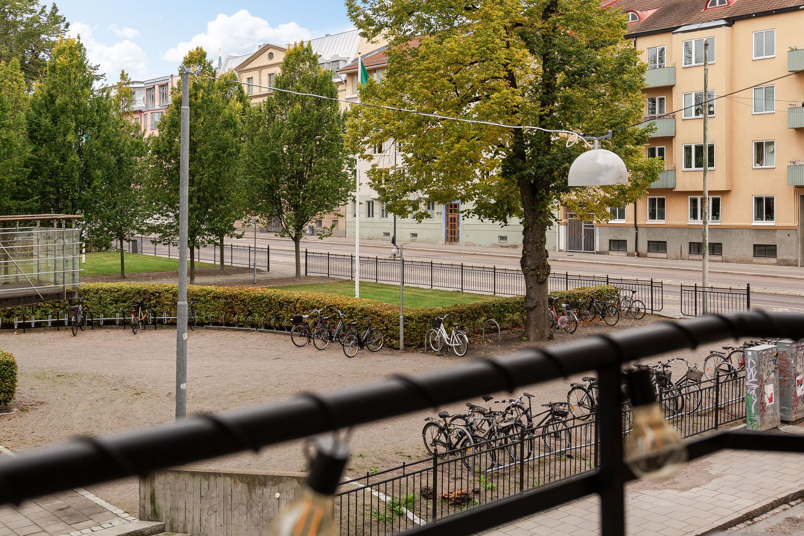 Bostadsrätt, Snickaregatan 29, Centralt, Linköping