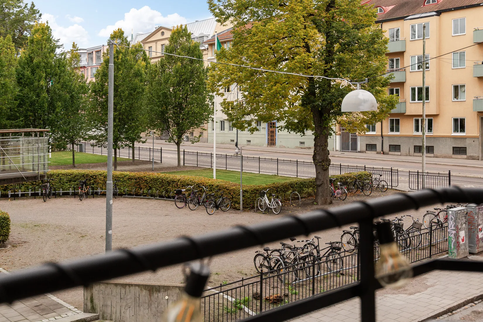 Bostadsrätt, Snickaregatan 29, Centralt, Linköping