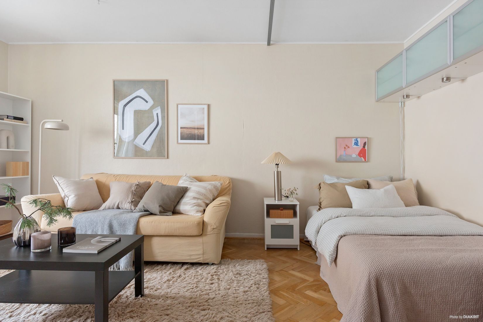 Bostadsrätt, Krokslätts Parkgata 69 A, Krokslätt, Mölndal