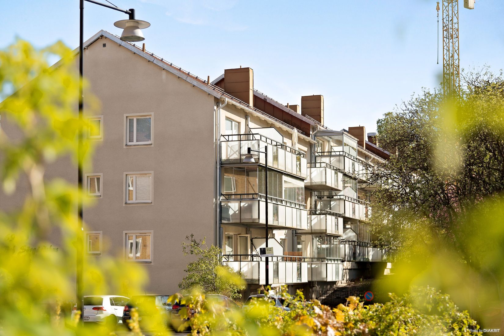 Bostadsrätt, Krokslätts Parkgata 69 A, Krokslätt, Mölndal