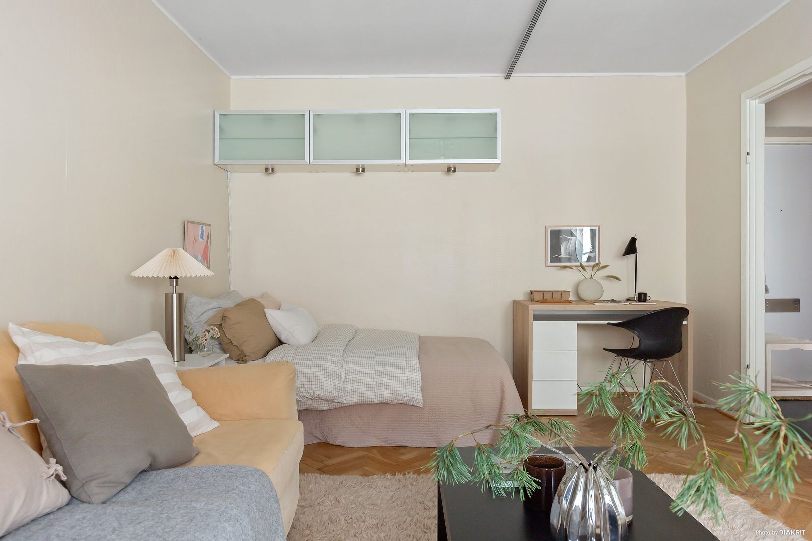 Bostadsrätt, Krokslätts Parkgata 69 A, Krokslätt, Mölndal