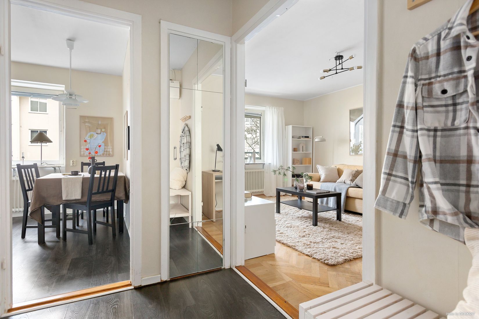 Bostadsrätt, Krokslätts Parkgata 69 A, Krokslätt, Mölndal