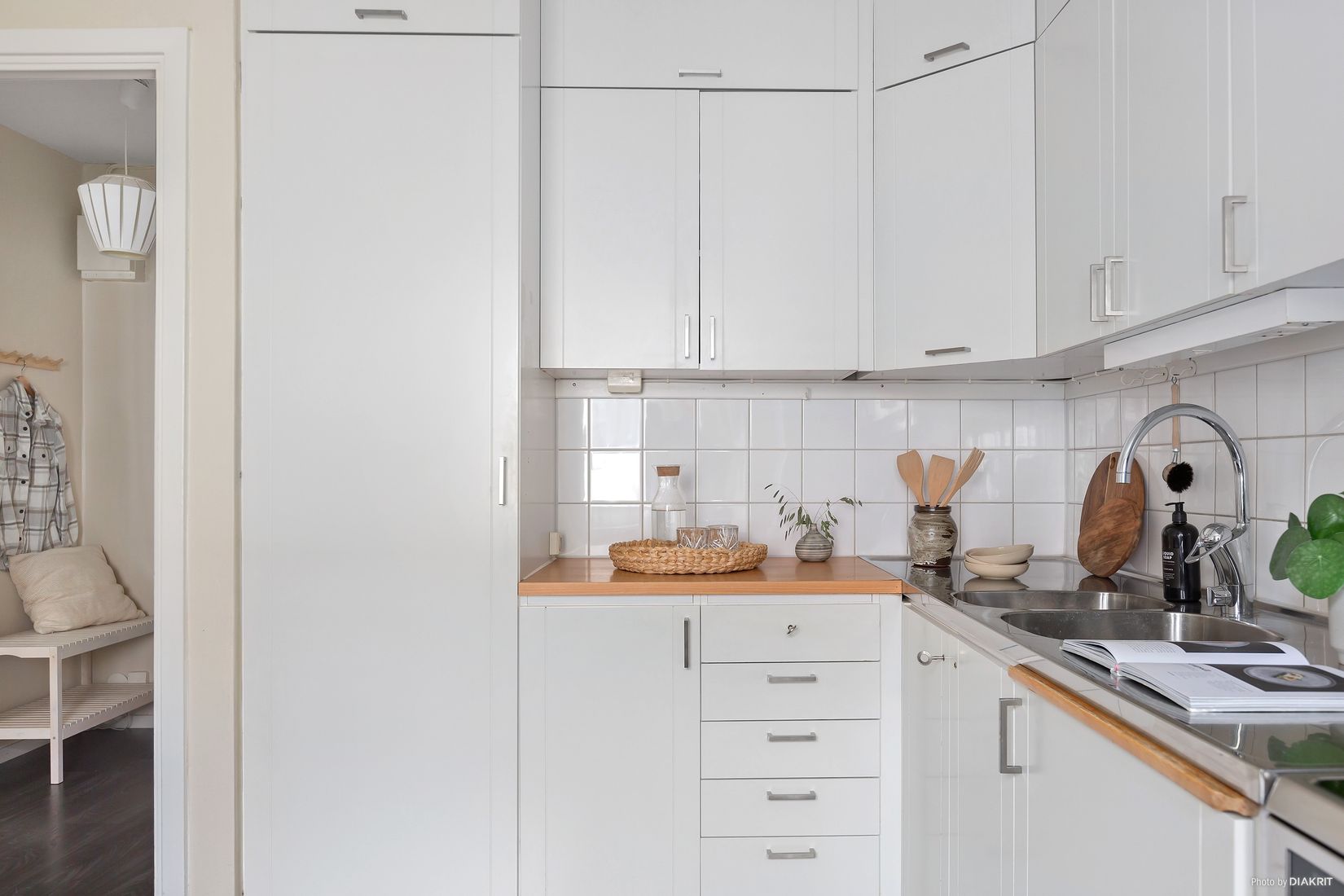 Bostadsrätt, Krokslätts Parkgata 69 A, Krokslätt, Mölndal