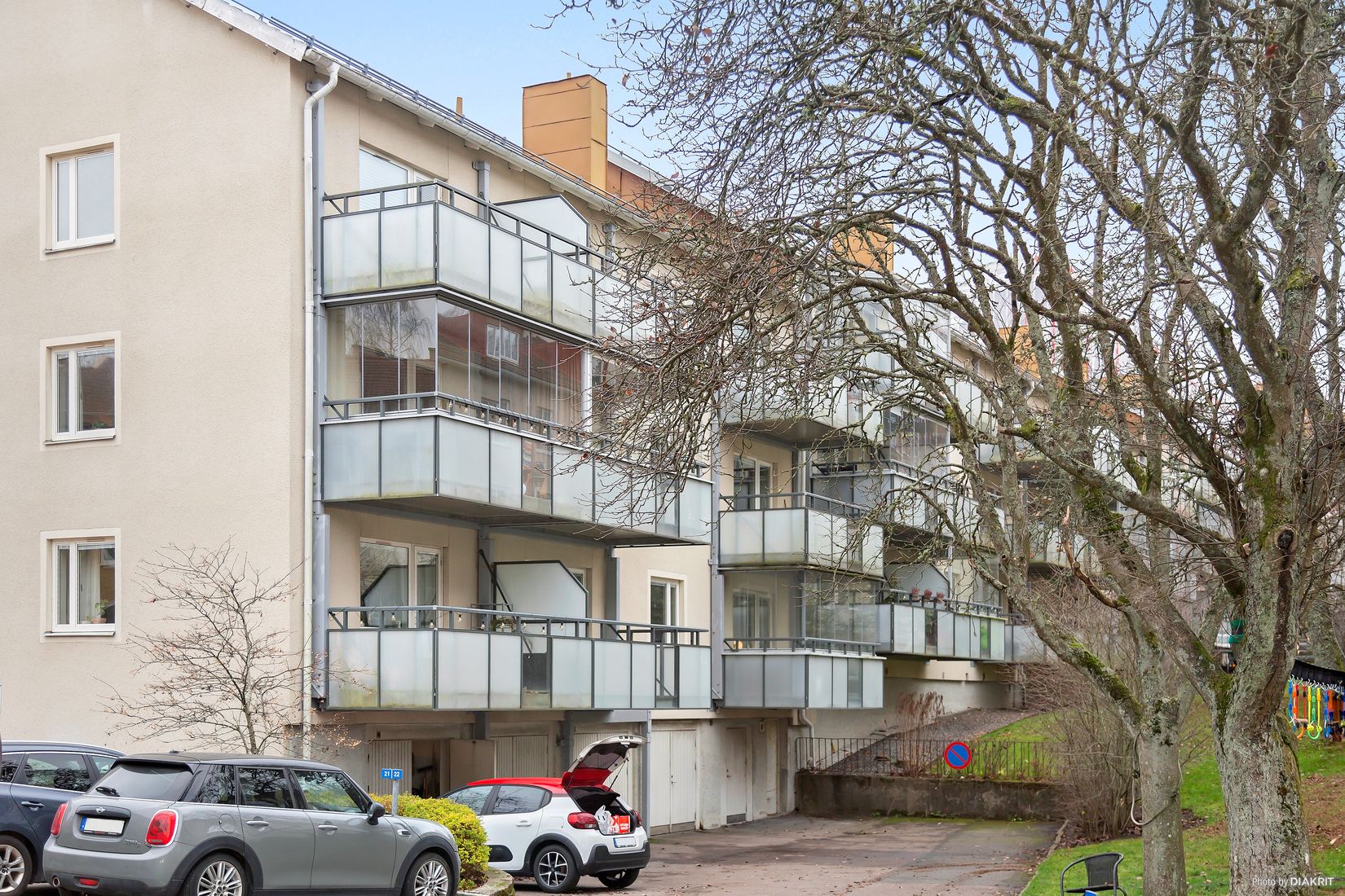 Bostadsrätt, Krokslätts Parkgata 69 A, Krokslätt, Mölndal