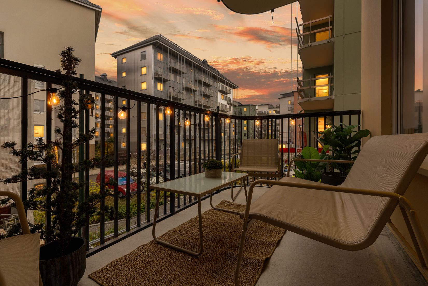 Bostadsrätt, Bidevindsgränd 5, lgh 3-1303 Juno, våning 3, Vega, Haninge